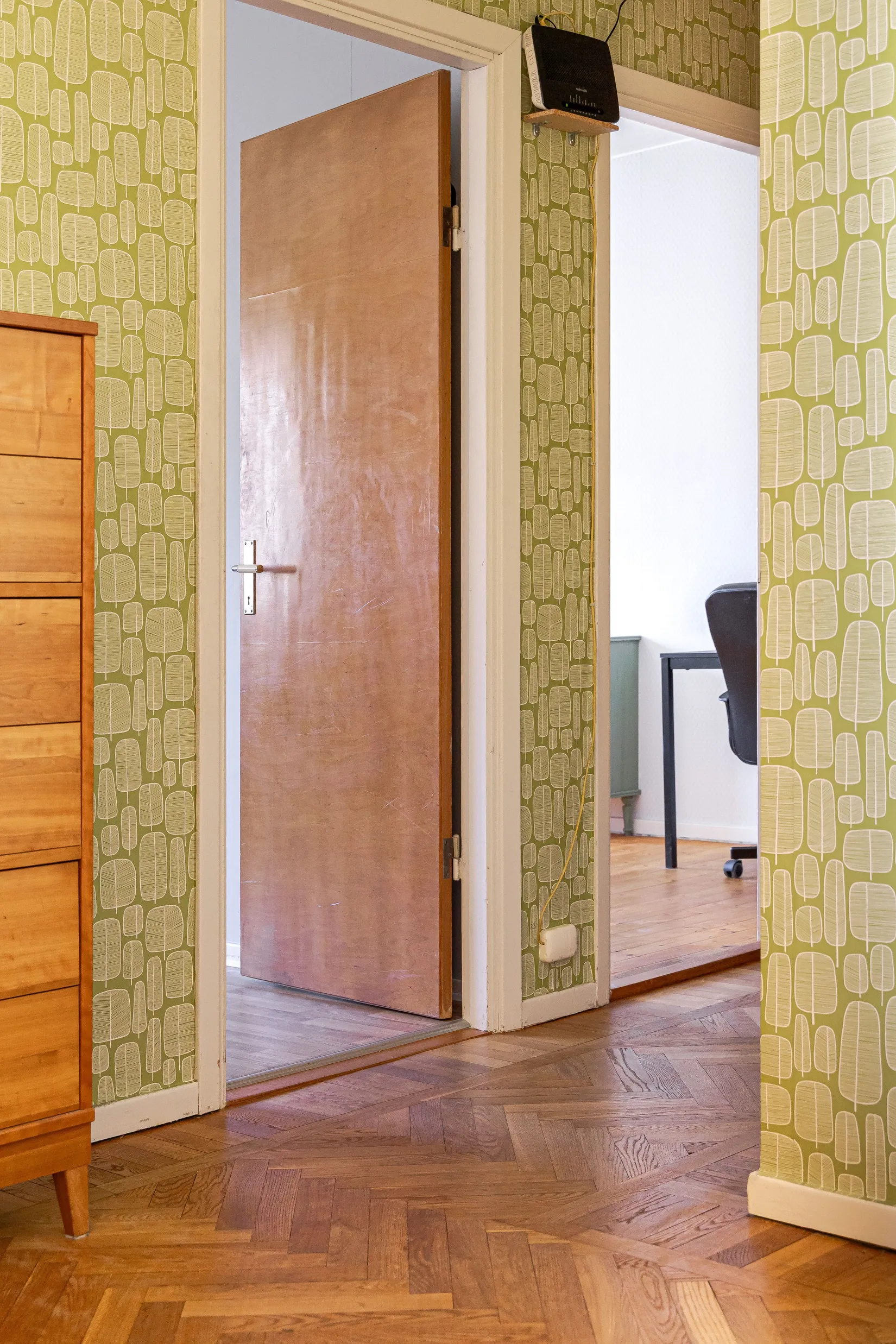 Bostadsrätt, Klostergatan 6, Centralt/Vasastaden, Linköping