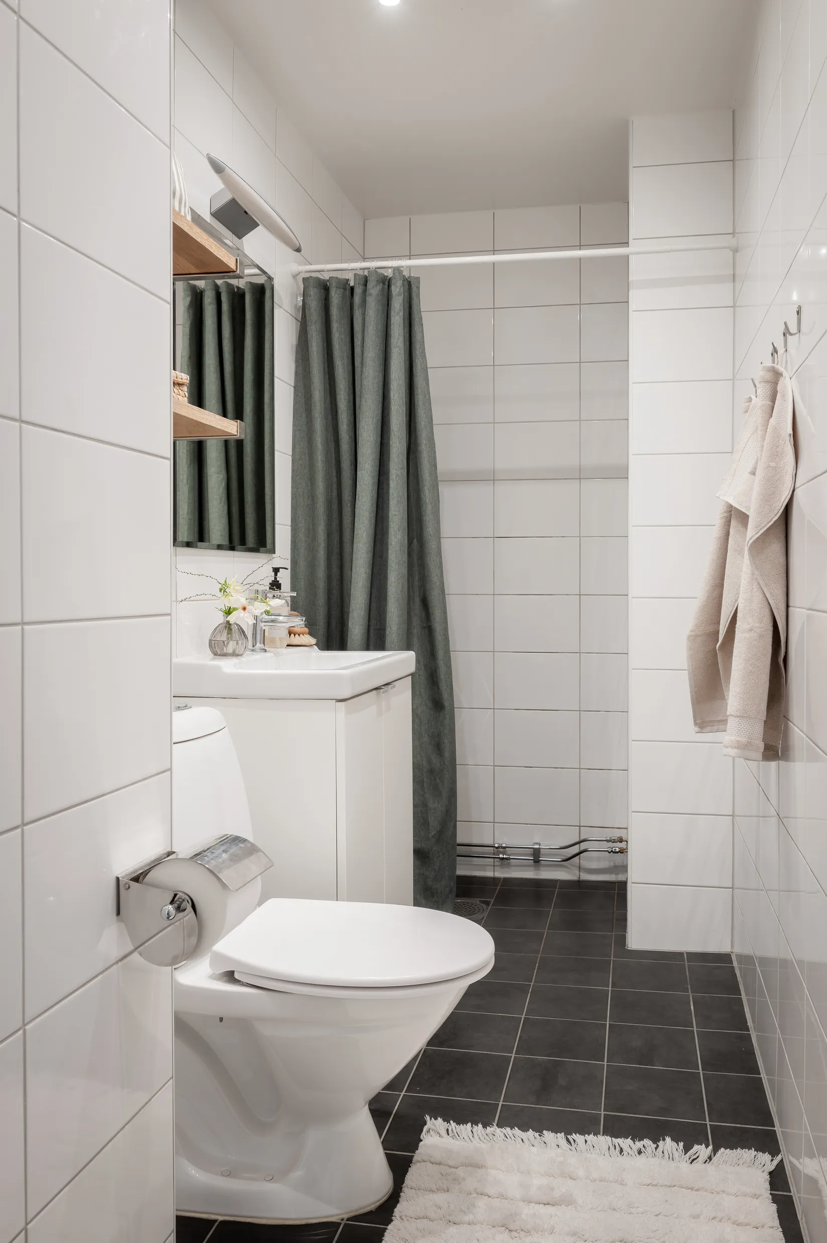 Bostadsrätt, Vingagatan 6A, Majorna, Göteborg