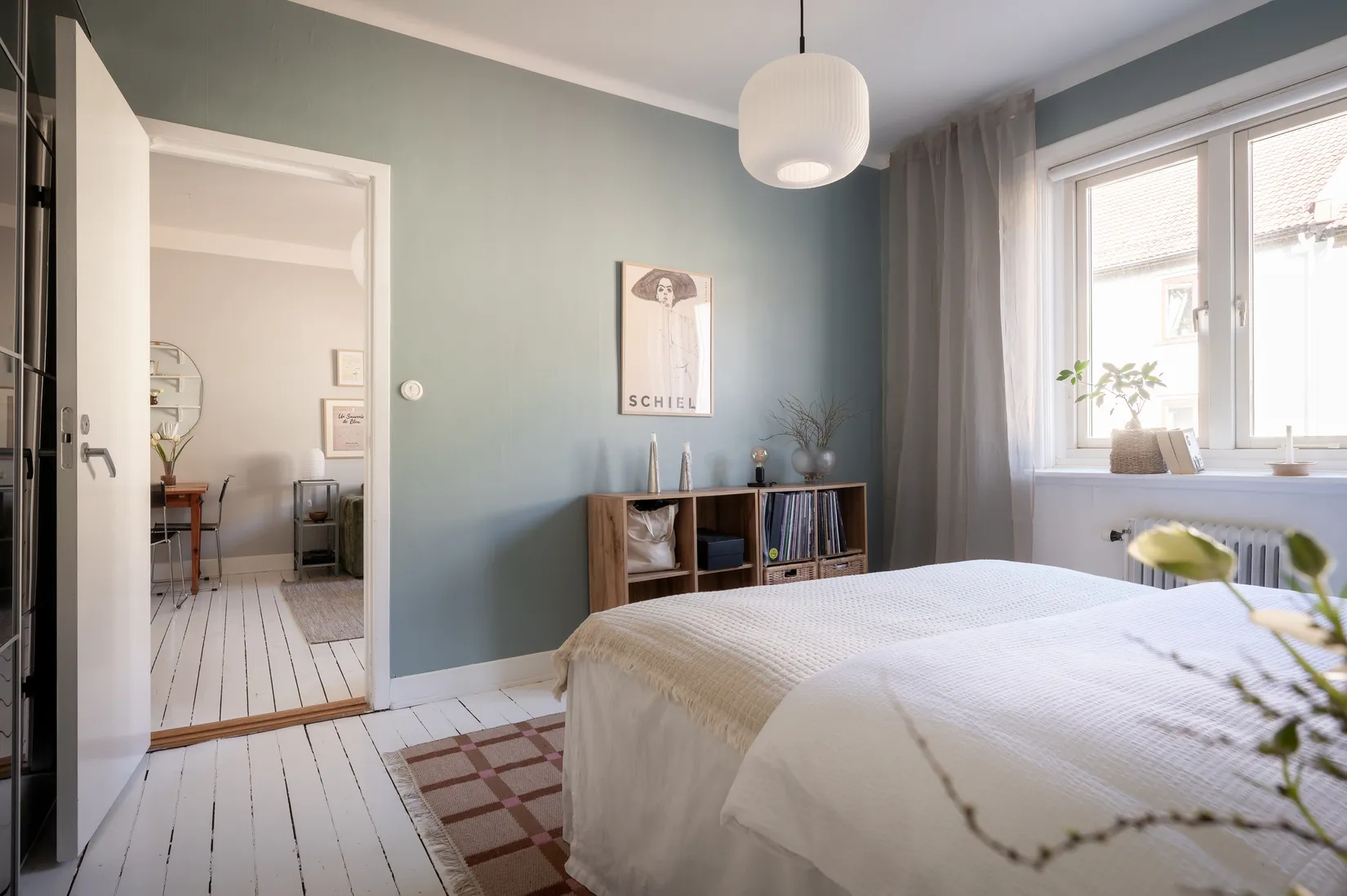 Bostadsrätt, Vingagatan 6A, Majorna, Göteborg