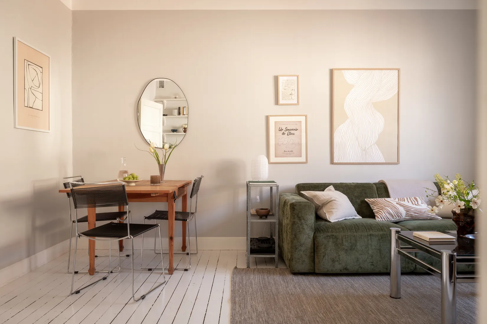 Bostadsrätt, Vingagatan 6A, Majorna, Göteborg