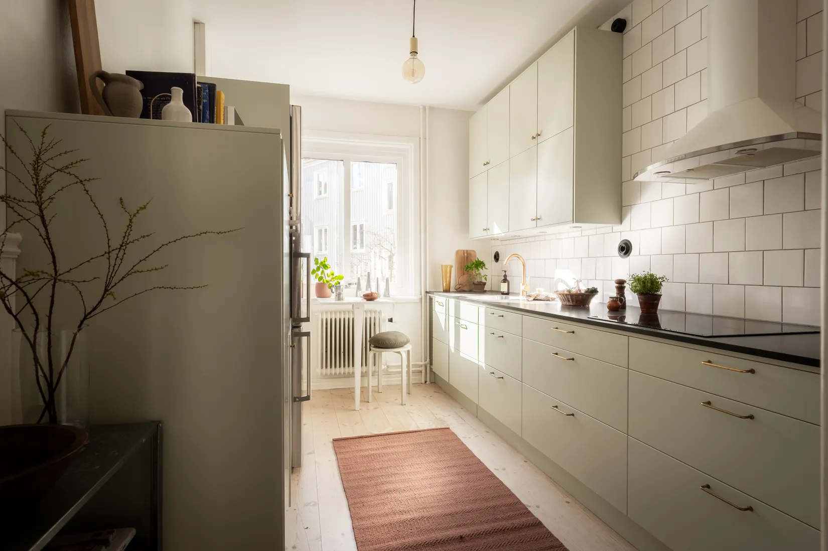 Bostadsrätt, Vingagatan 6A, Majorna, Göteborg