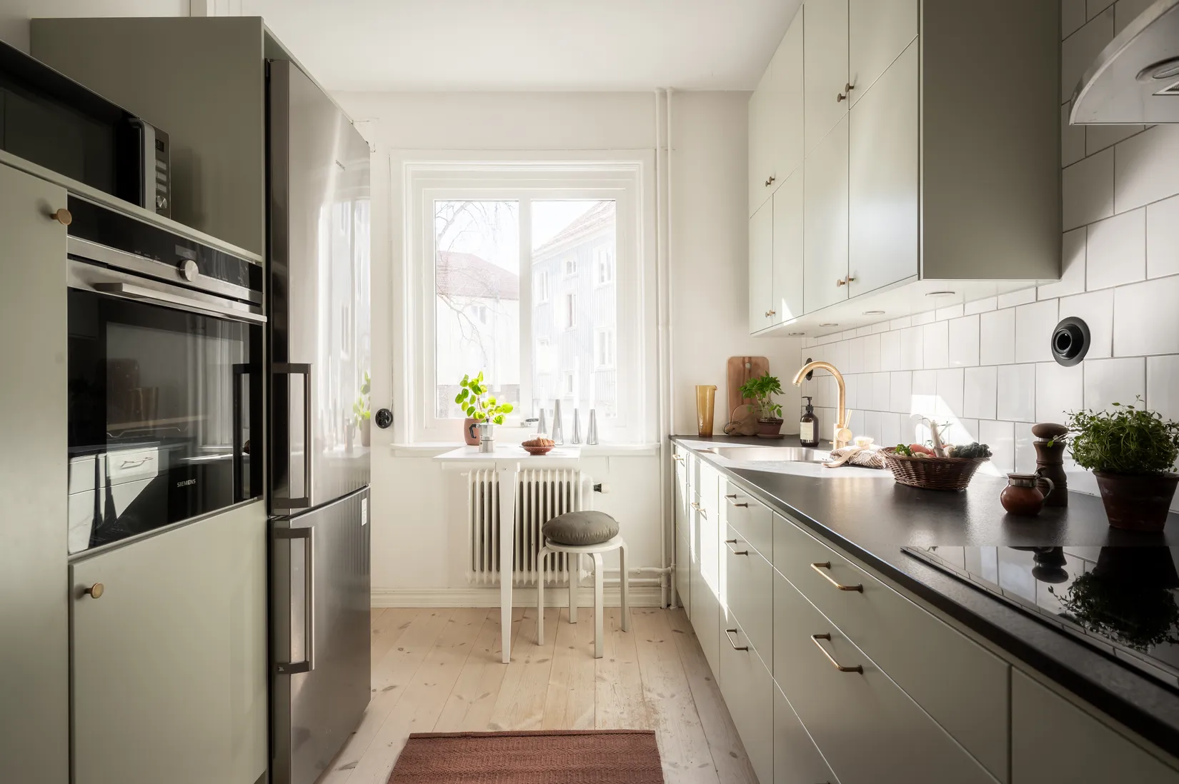 Bostadsrätt, Vingagatan 6A, Majorna, Göteborg