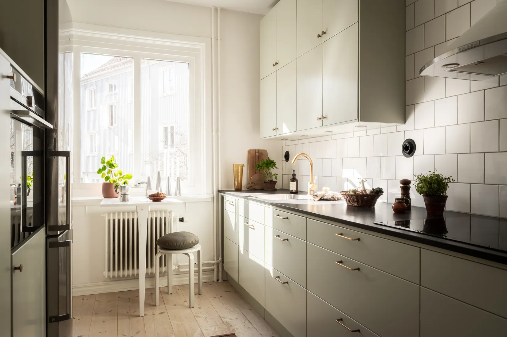 Bostadsrätt, Vingagatan 6A, Majorna, Göteborg