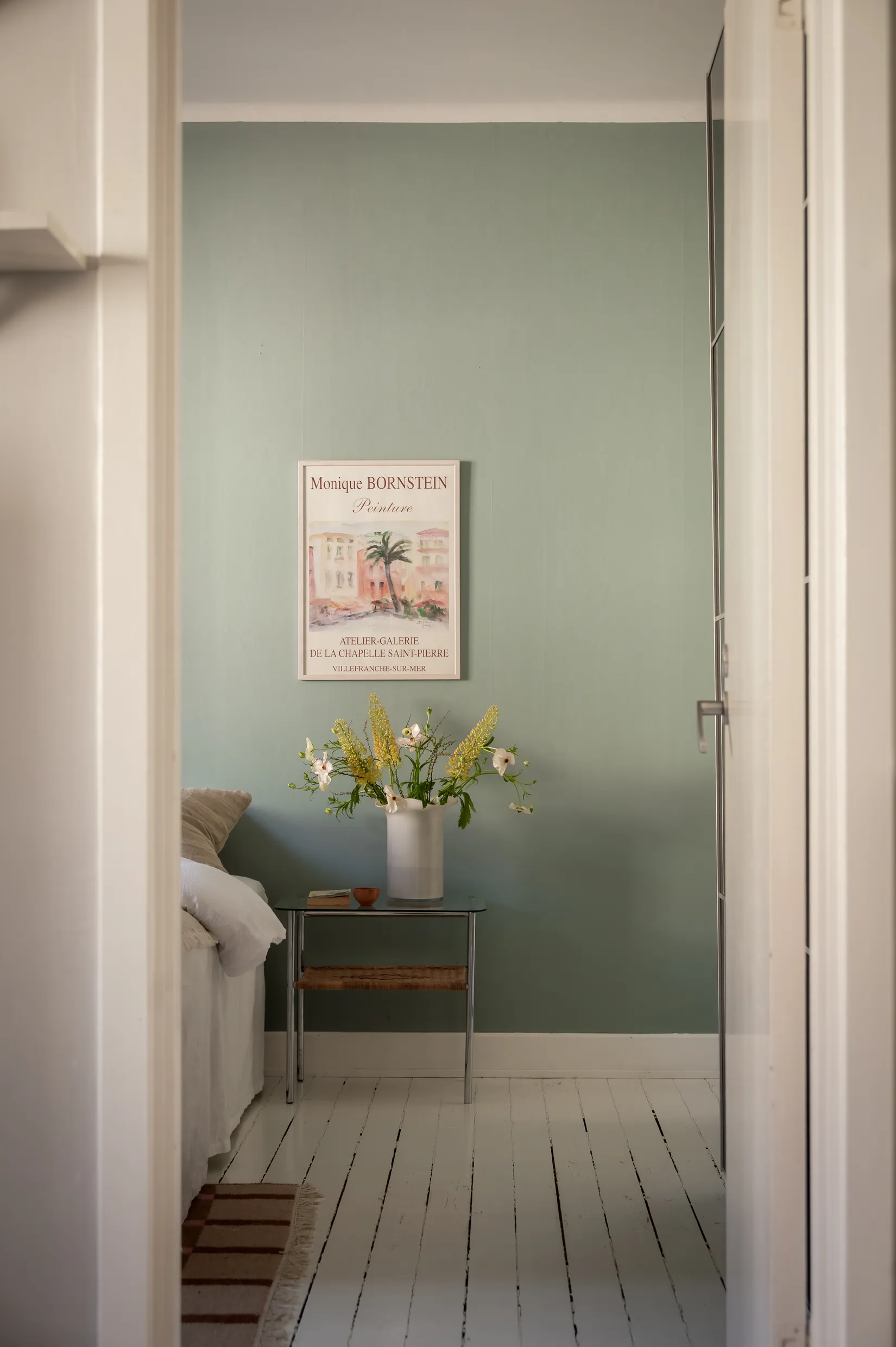 Bostadsrätt, Vingagatan 6A, Majorna, Göteborg