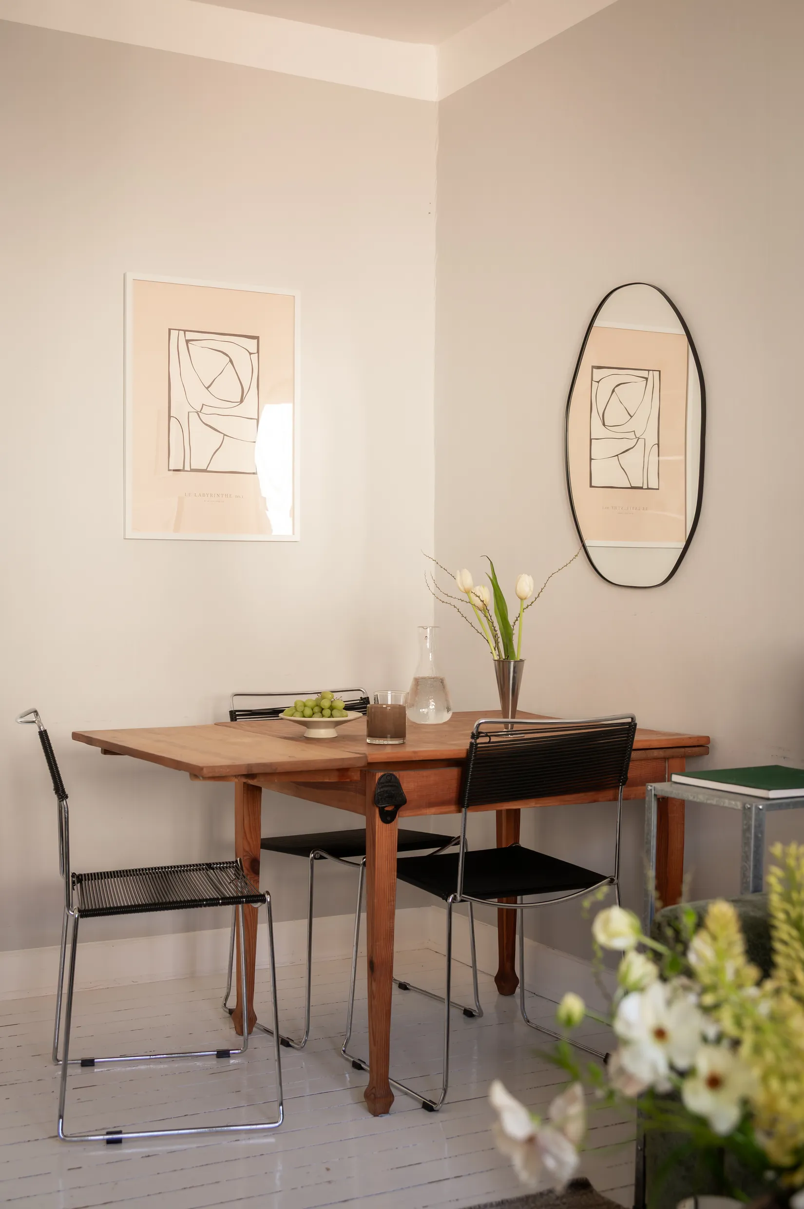 Bostadsrätt, Vingagatan 6A, Majorna, Göteborg