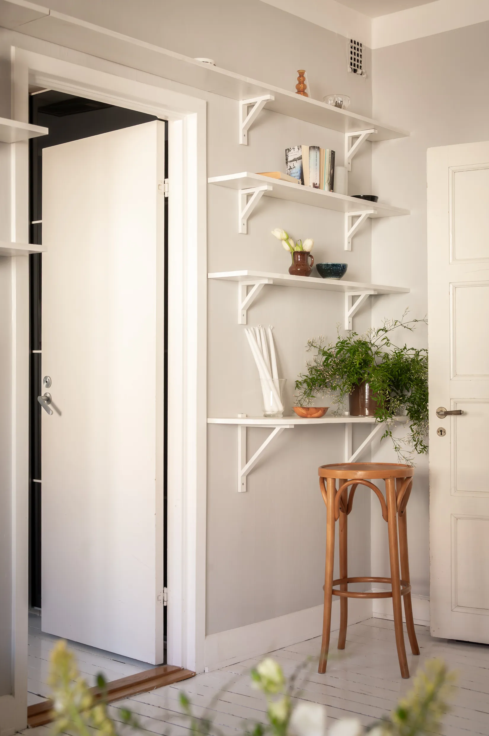 Bostadsrätt, Vingagatan 6A, Majorna, Göteborg