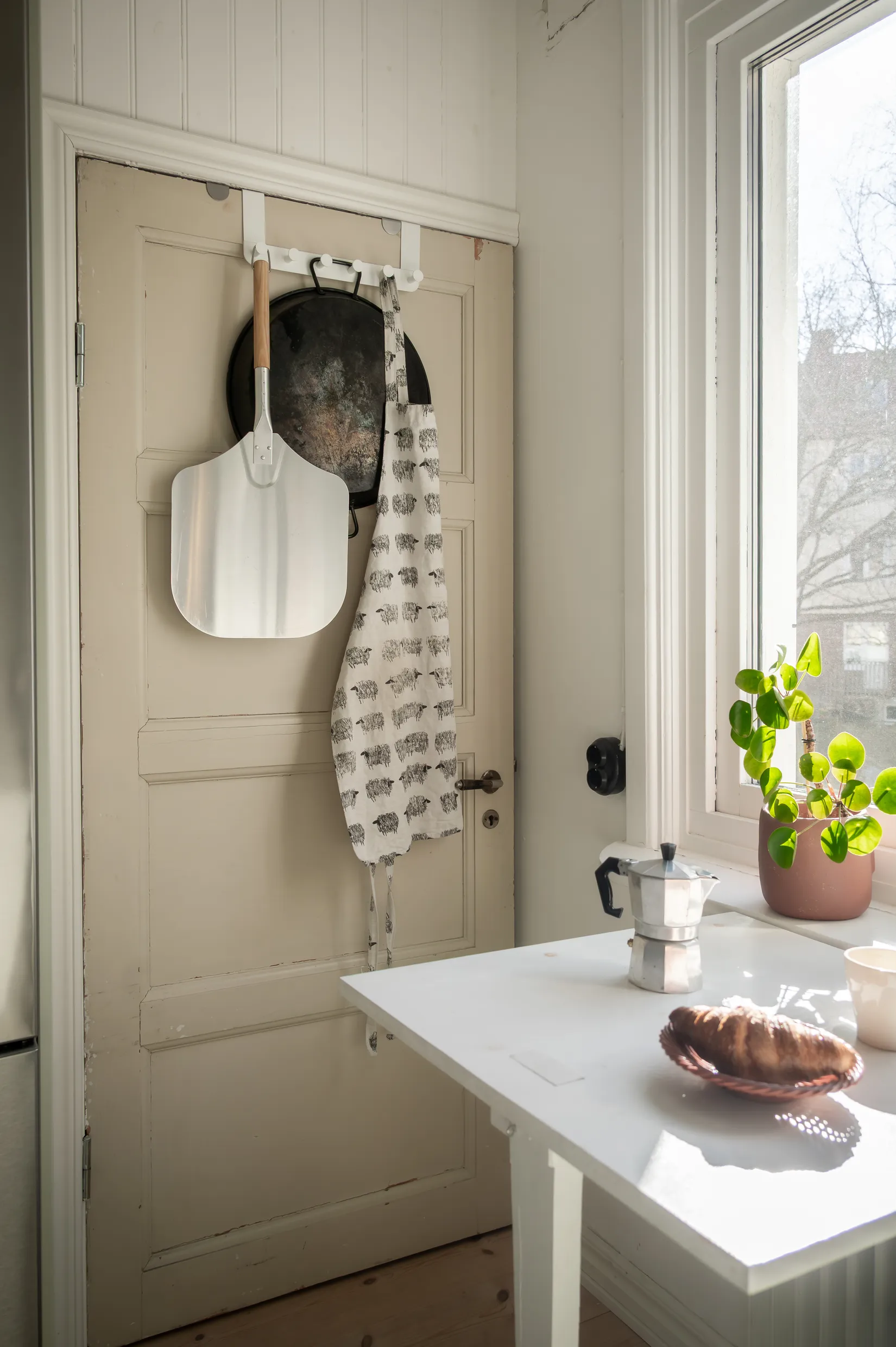 Bostadsrätt, Vingagatan 6A, Majorna, Göteborg