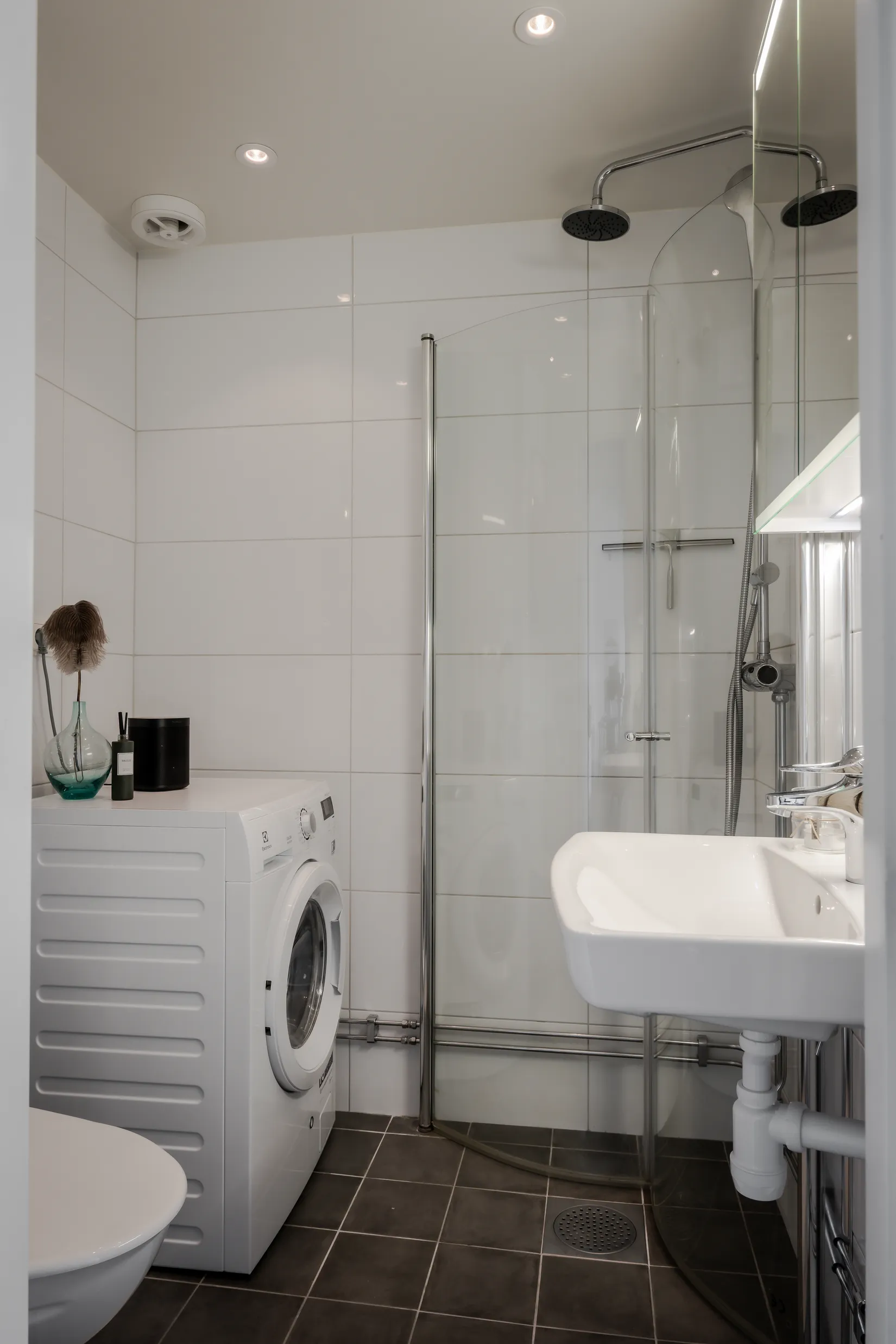 Bostadsrätt, Sturegatan 27, Lugnet, Borås