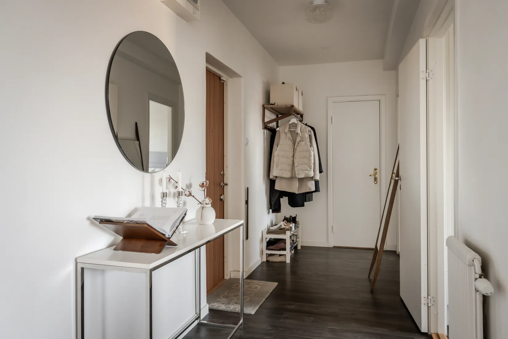 Bostadsrätt, Sturegatan 27, Lugnet, Borås