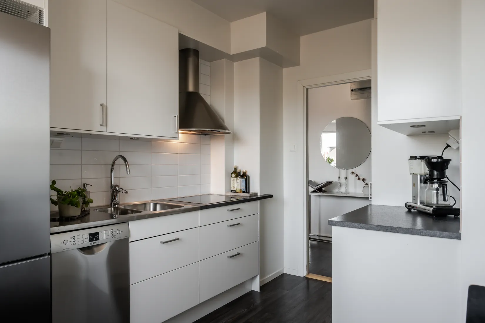 Bostadsrätt, Sturegatan 27, Lugnet, Borås