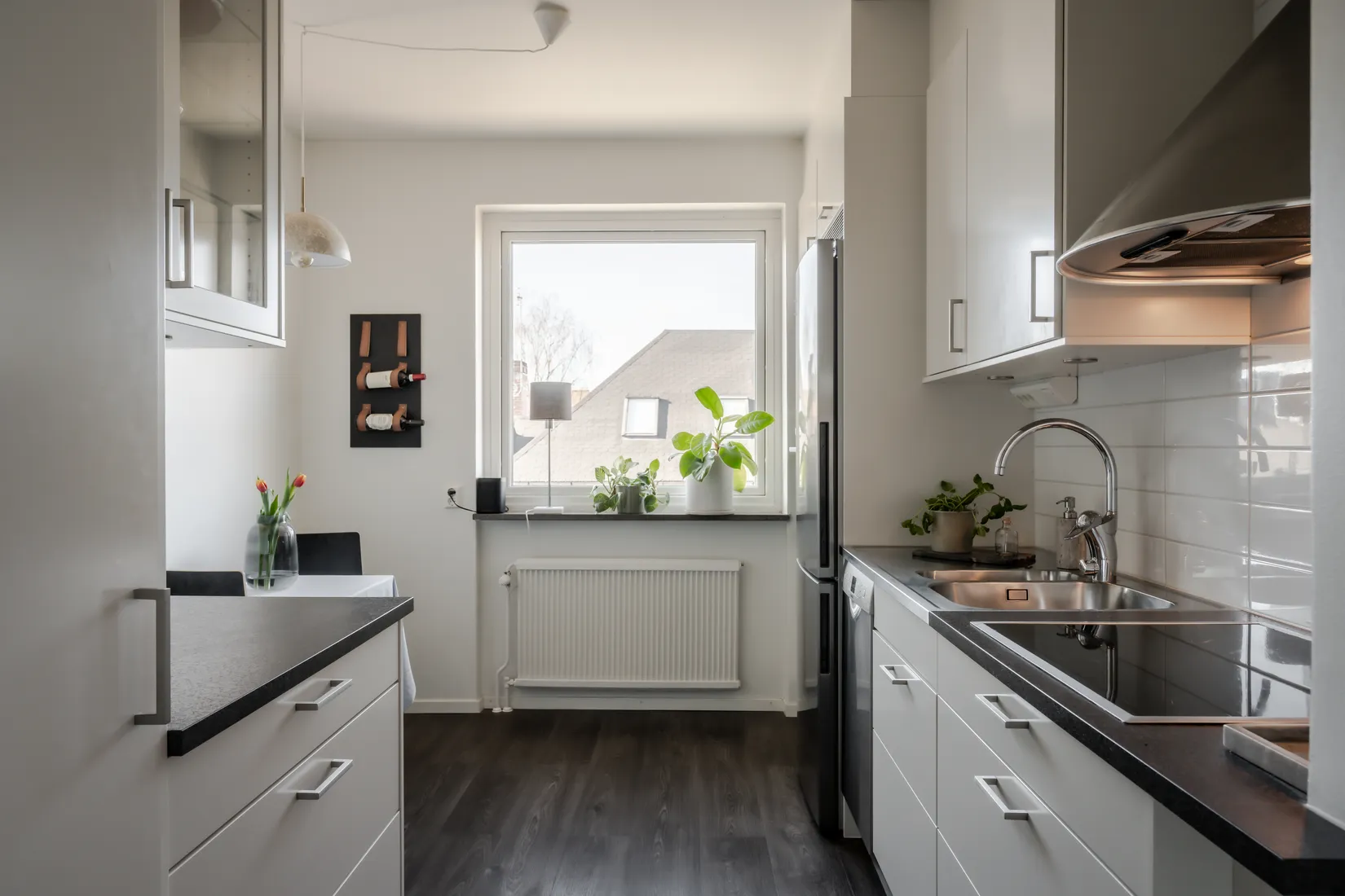 Bostadsrätt, Sturegatan 27, Lugnet, Borås