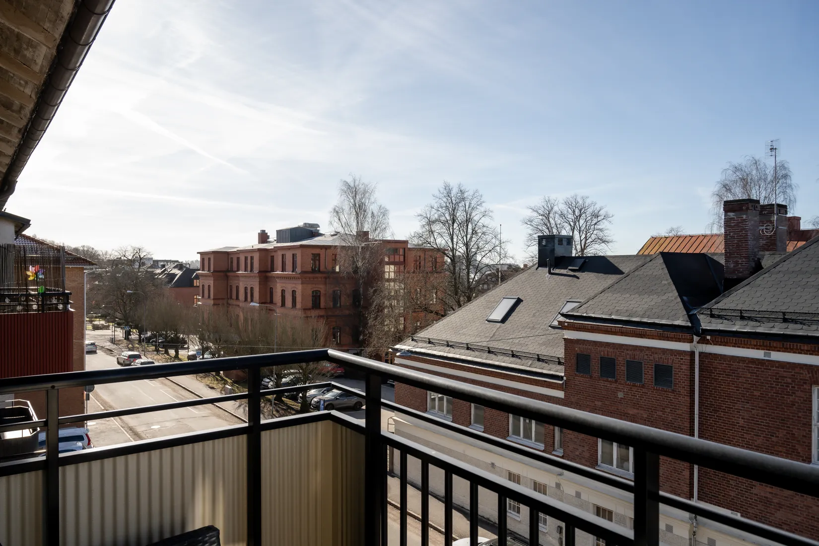 Bostadsrätt, Sturegatan 27, Lugnet, Borås