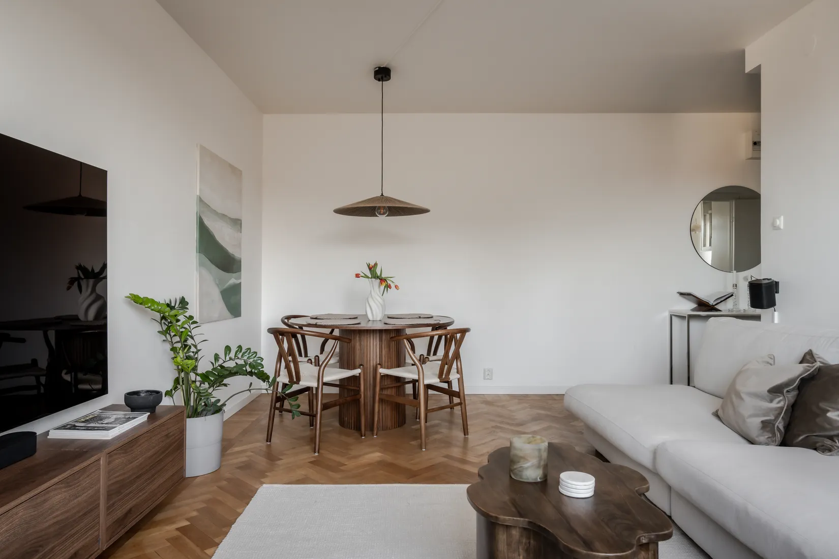 Bostadsrätt, Sturegatan 27, Lugnet, Borås