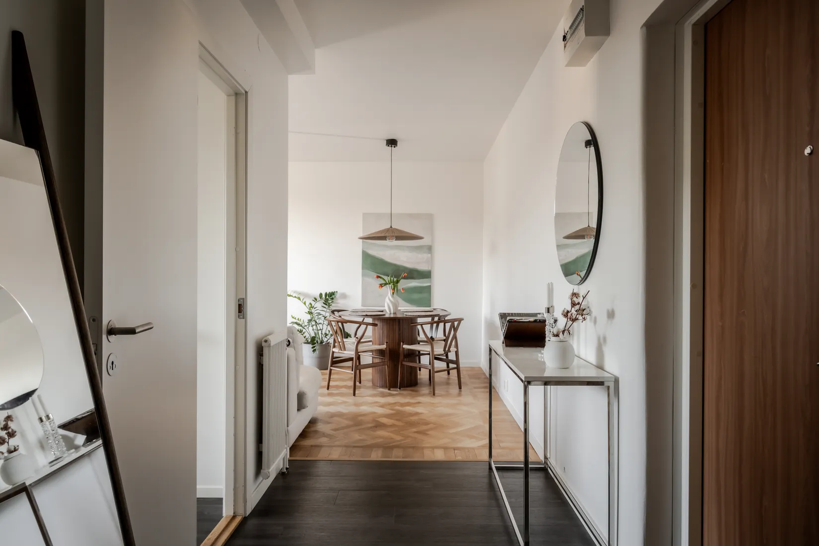 Bostadsrätt, Sturegatan 27, Lugnet, Borås