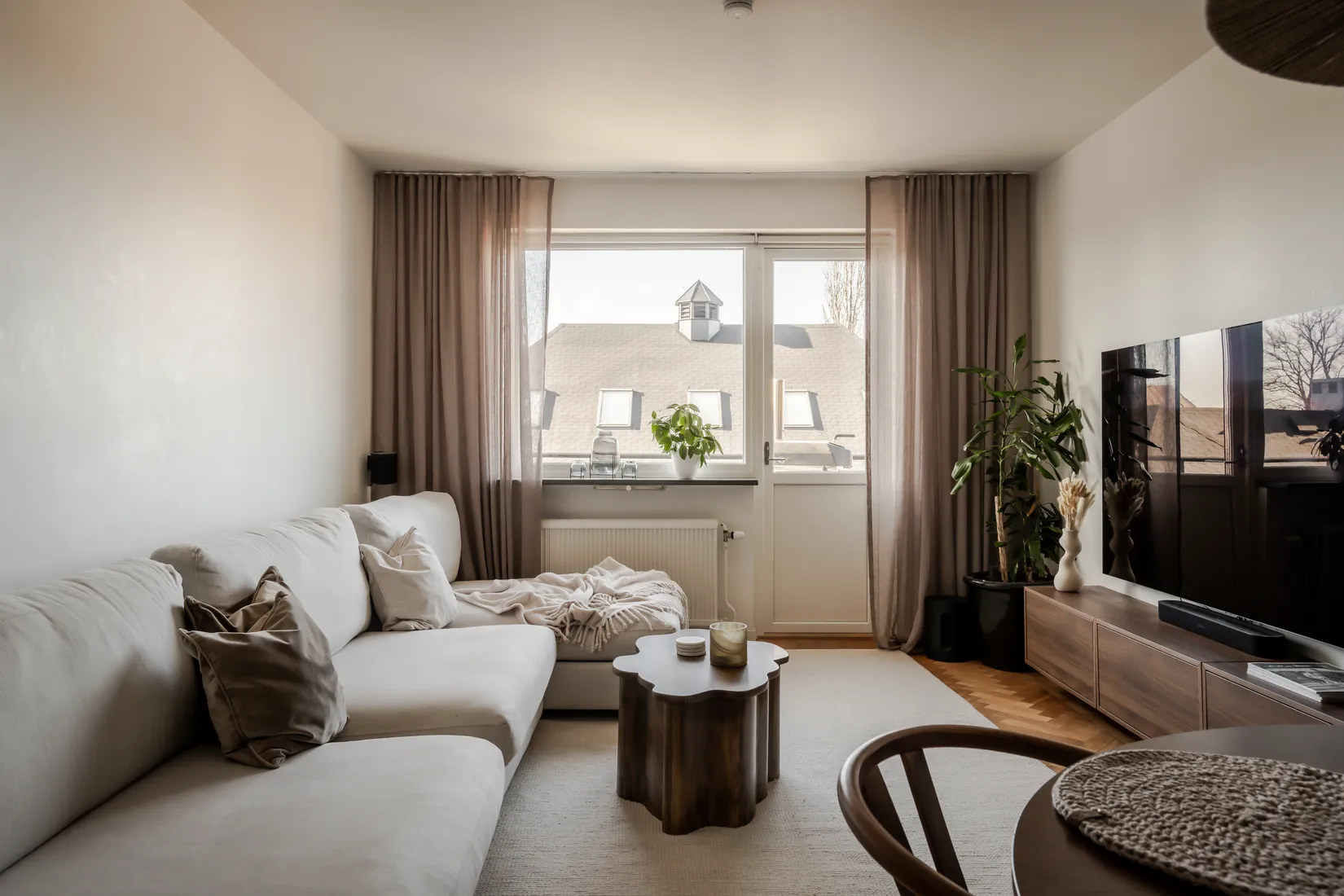 Bostadsrätt, Sturegatan 27, Lugnet, Borås