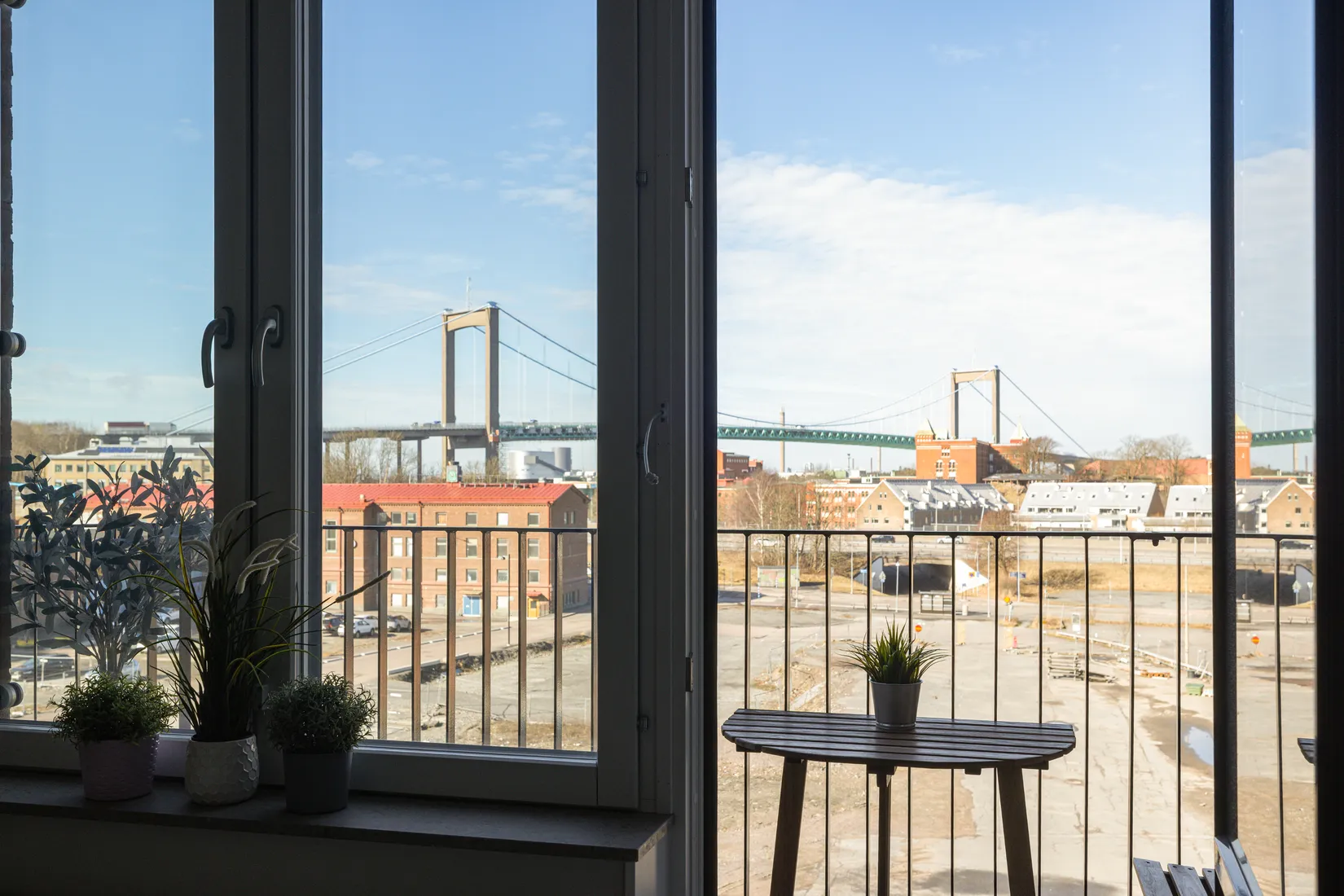 Bostadsrätt, Guldkällegatan 40, Kungsladugård, Göteborg