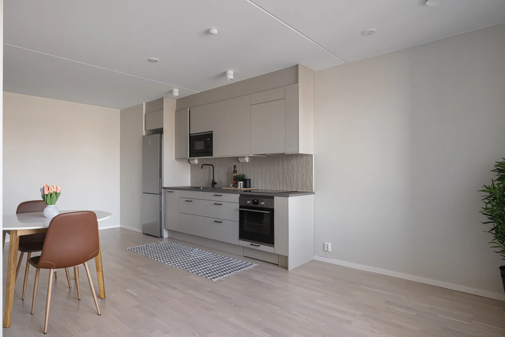 Bostadsrätt, Guldkällegatan 40, Kungsladugård, Göteborg