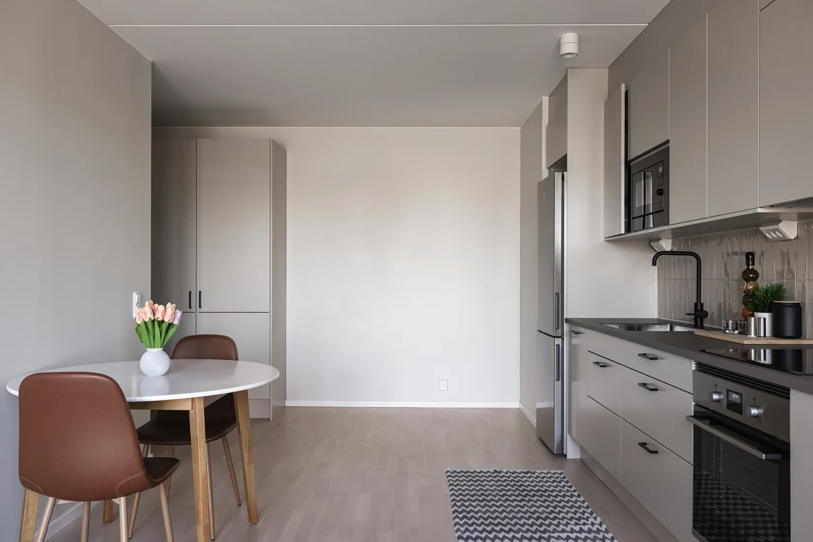 Bostadsrätt, Guldkällegatan 40, Kungsladugård, Göteborg