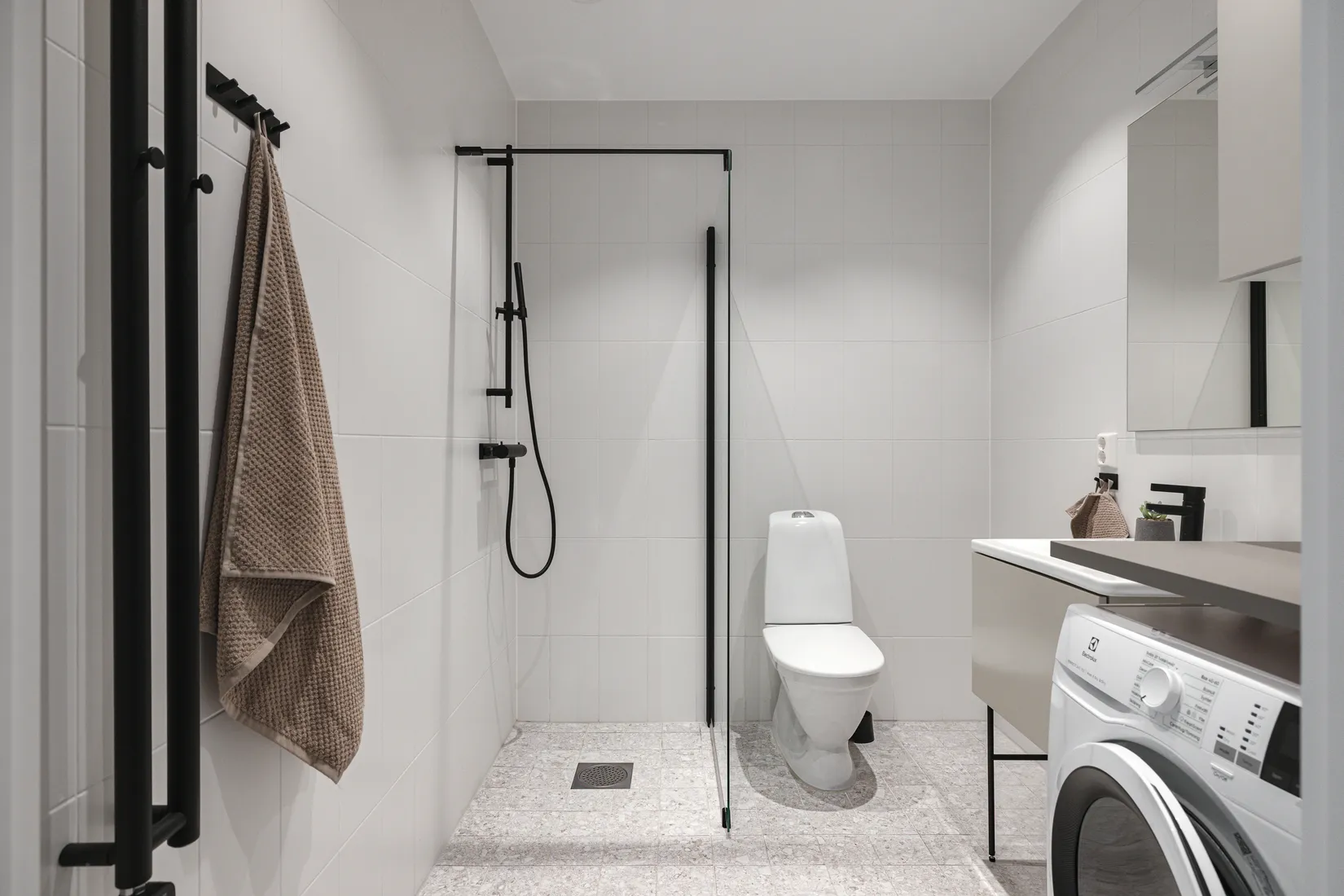 Bostadsrätt, Guldkällegatan 40, Kungsladugård, Göteborg