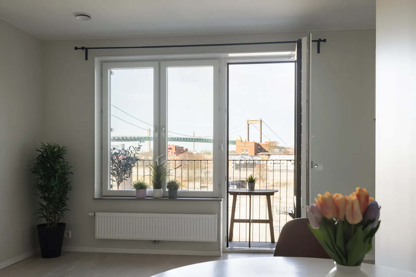 Bostadsrätt, Guldkällegatan 40, Kungsladugård, Göteborg