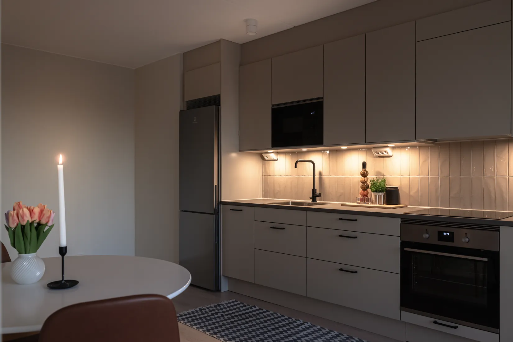 Bostadsrätt, Guldkällegatan 40, Kungsladugård, Göteborg