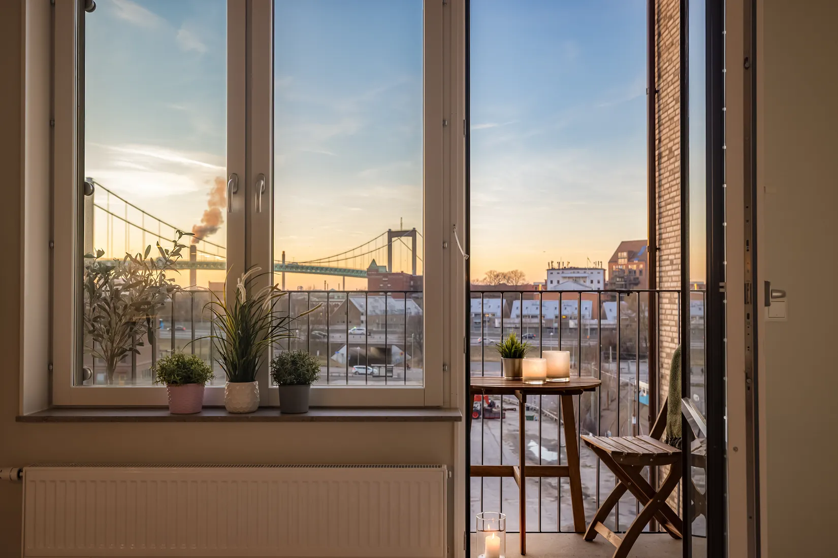 Bostadsrätt, Guldkällegatan 40, Kungsladugård, Göteborg