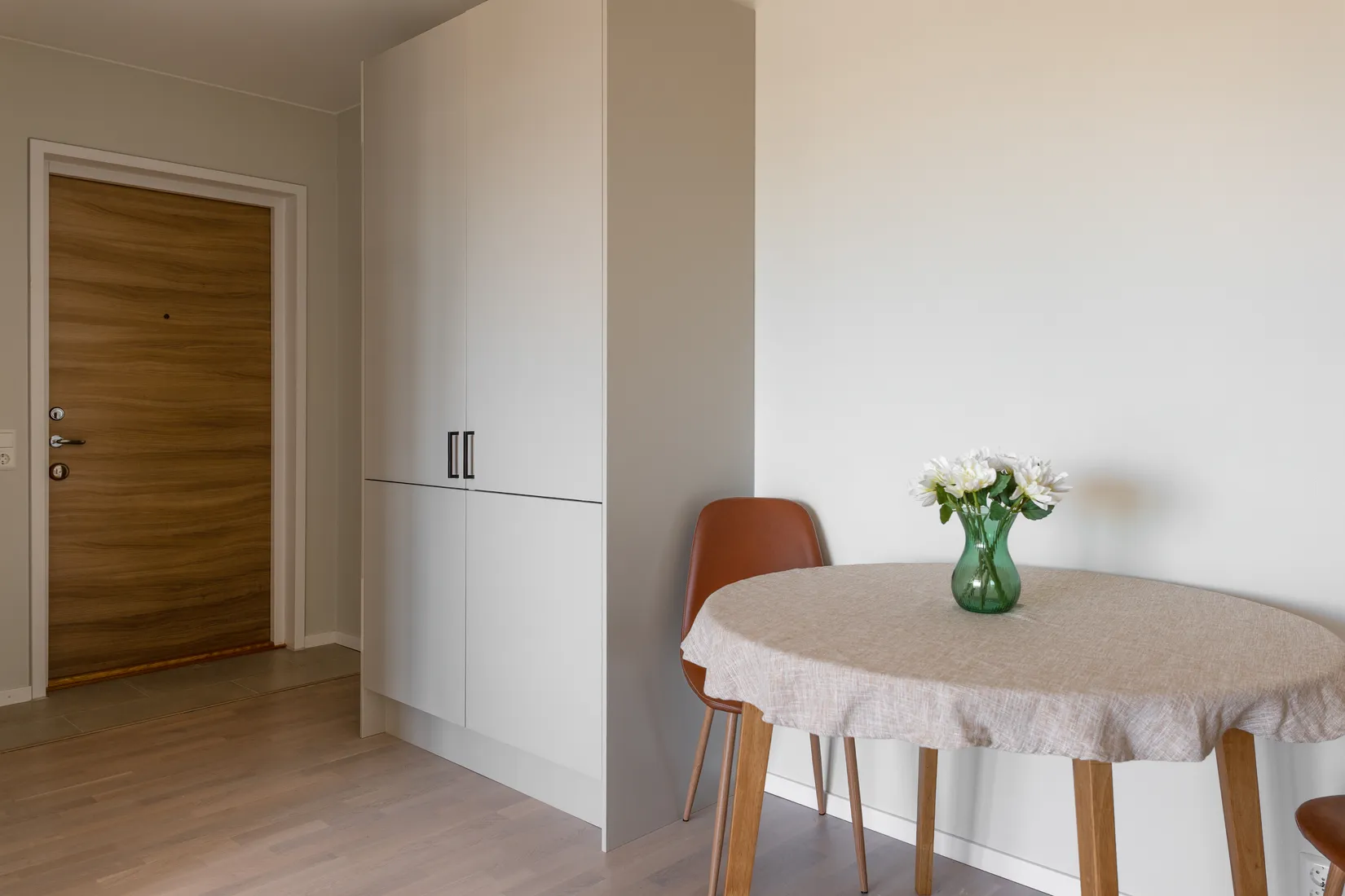 Bostadsrätt, Guldkällegatan 40, Kungsladugård, Göteborg