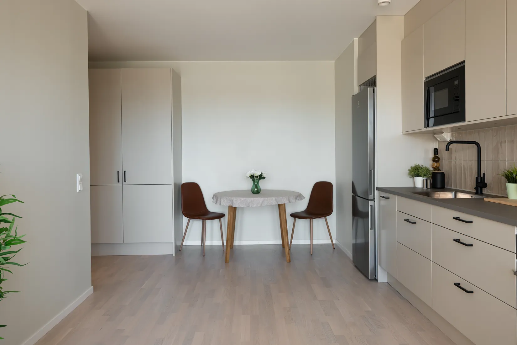 Bostadsrätt, Guldkällegatan 40, Kungsladugård, Göteborg
