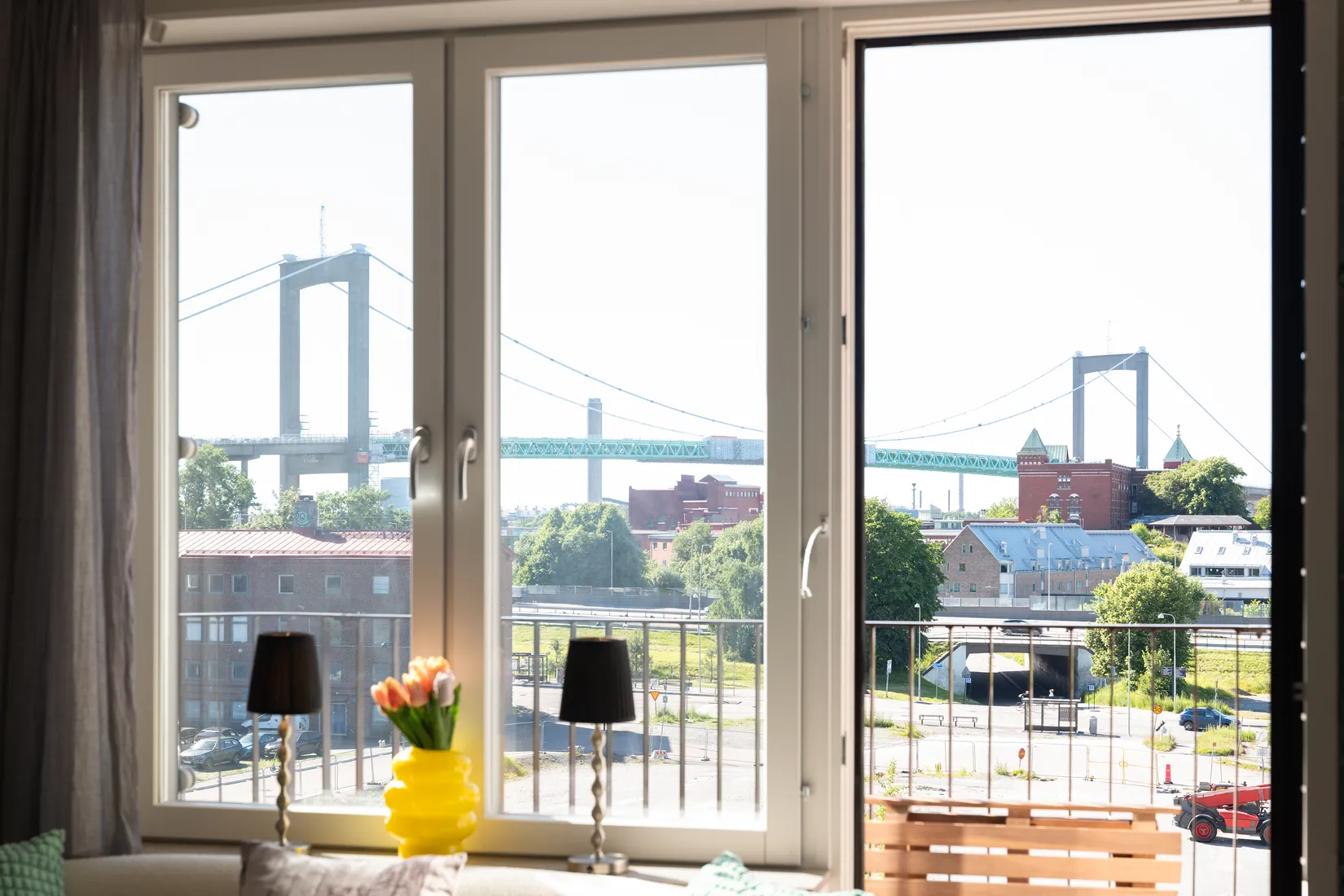 Bostadsrätt, Guldkällegatan 40, Kungsladugård, Göteborg