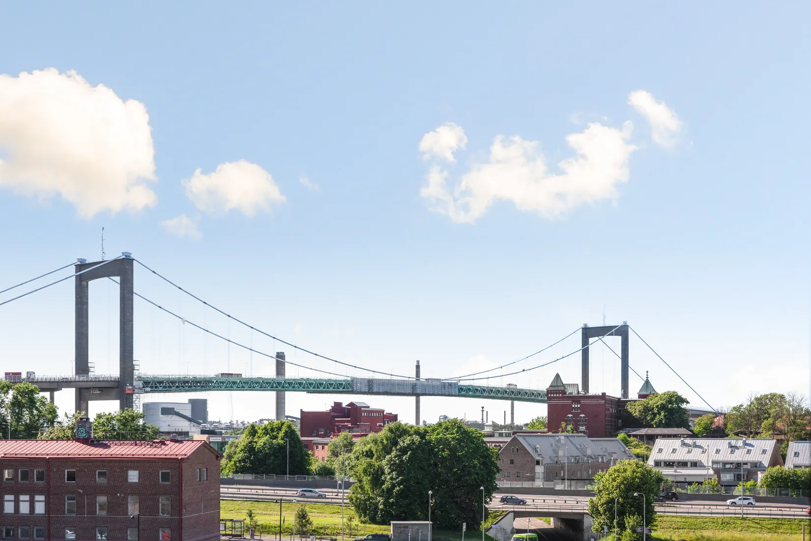 Bostadsrätt, Guldkällegatan 40, Kungsladugård, Göteborg