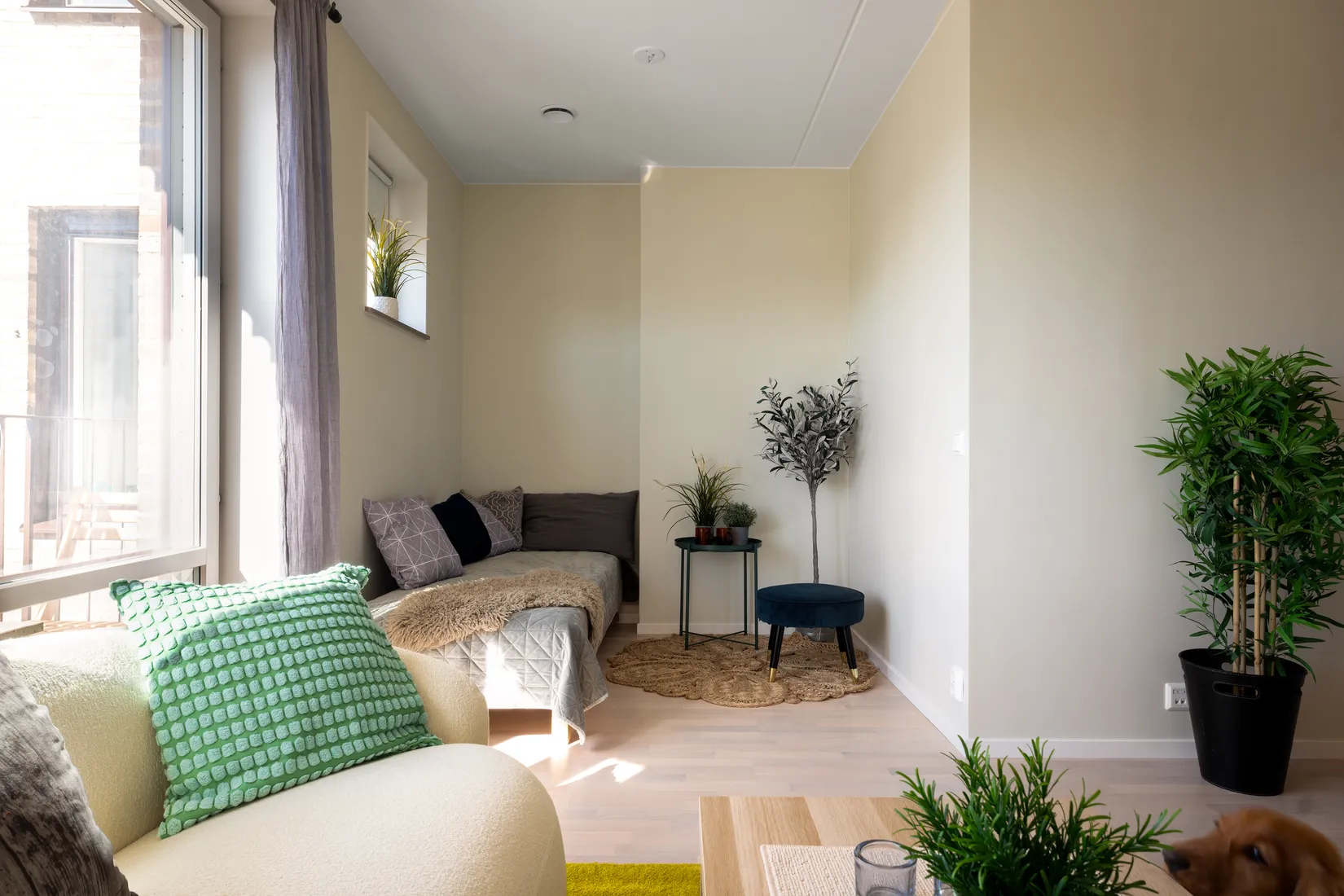 Bostadsrätt, Guldkällegatan 40, Kungsladugård, Göteborg