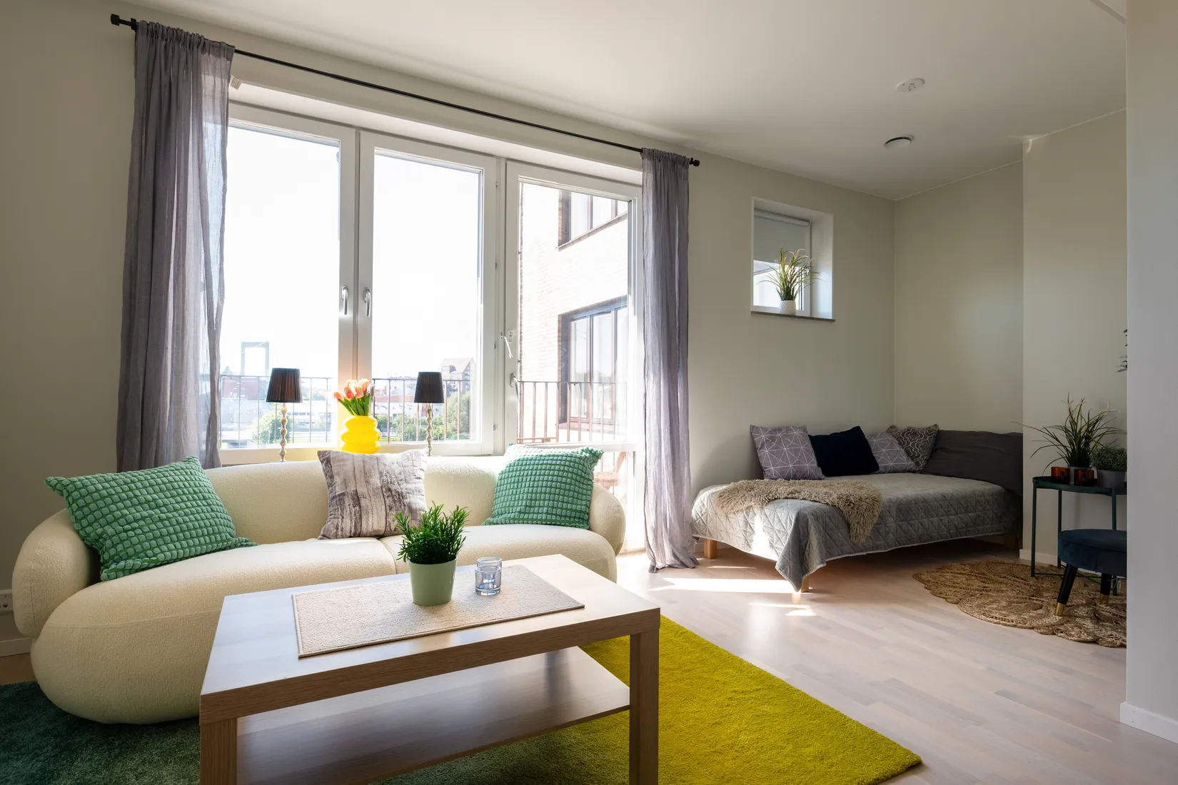 Bostadsrätt, Guldkällegatan 40, Kungsladugård, Göteborg