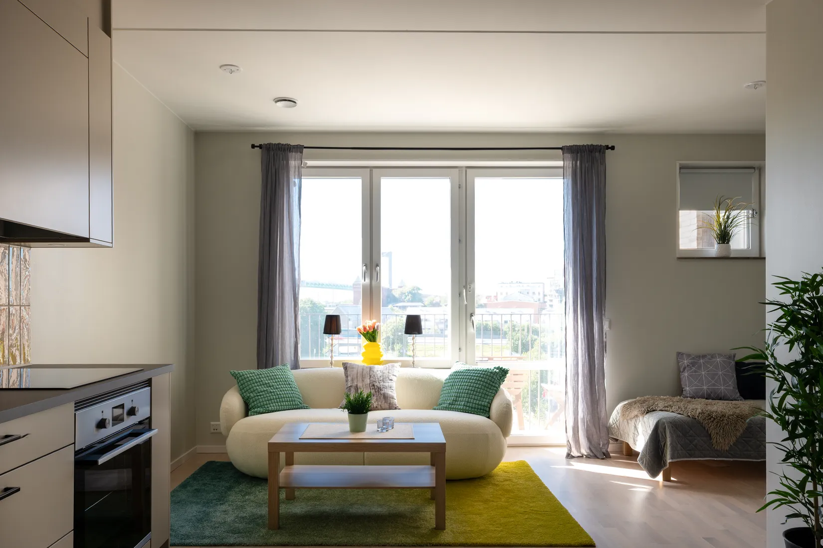 Bostadsrätt, Guldkällegatan 40, Kungsladugård, Göteborg