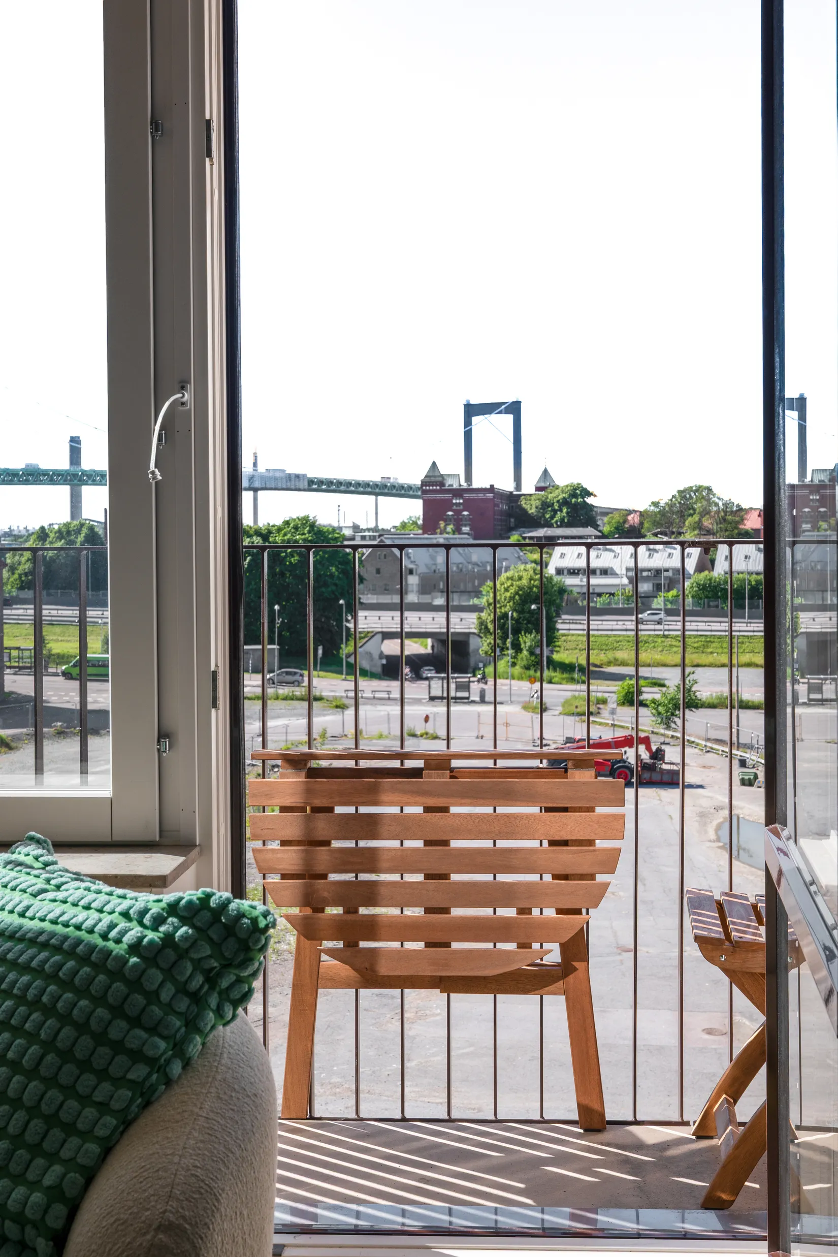 Bostadsrätt, Guldkällegatan 40, Kungsladugård, Göteborg