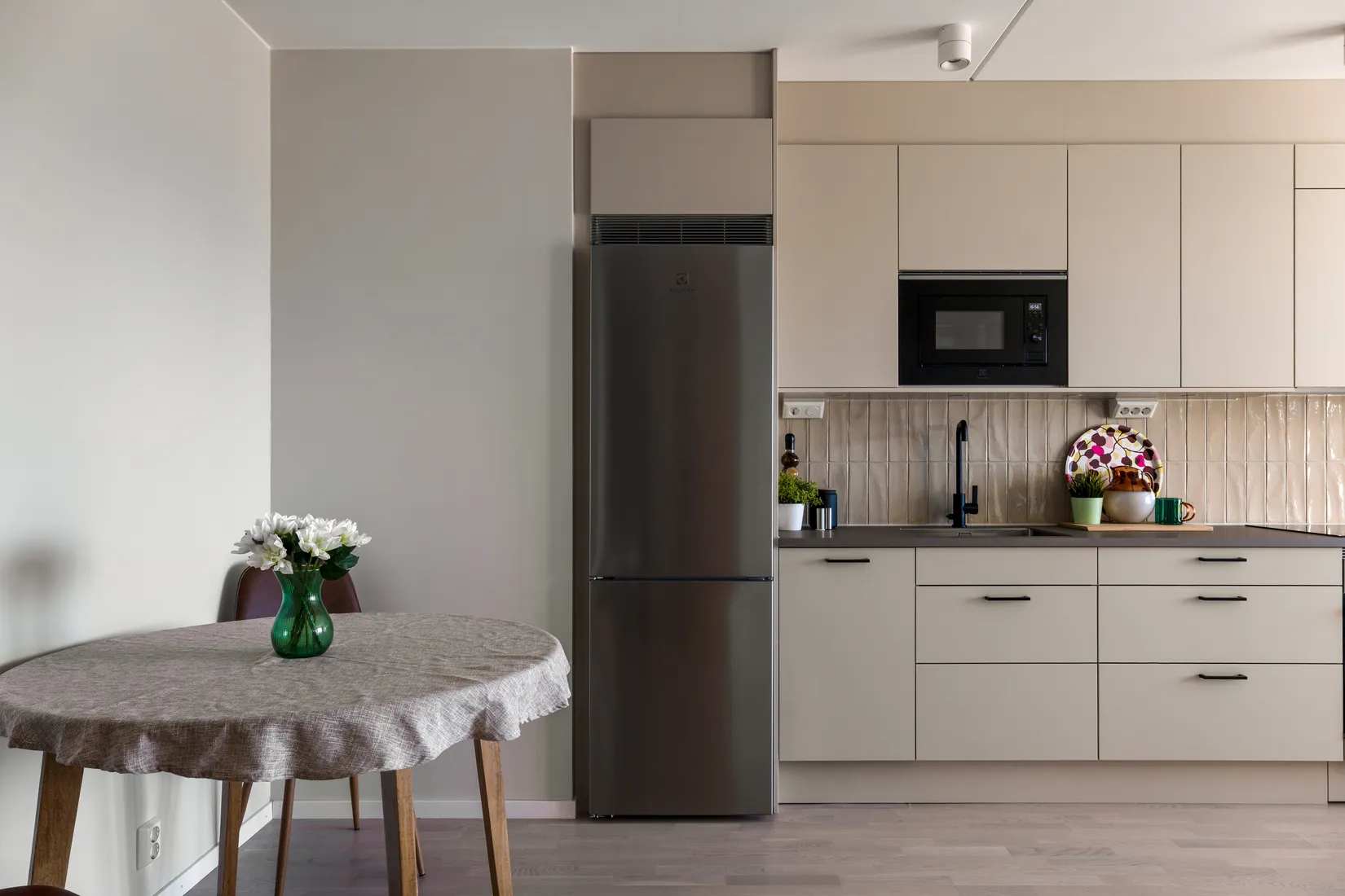 Bostadsrätt, Guldkällegatan 40, Kungsladugård, Göteborg