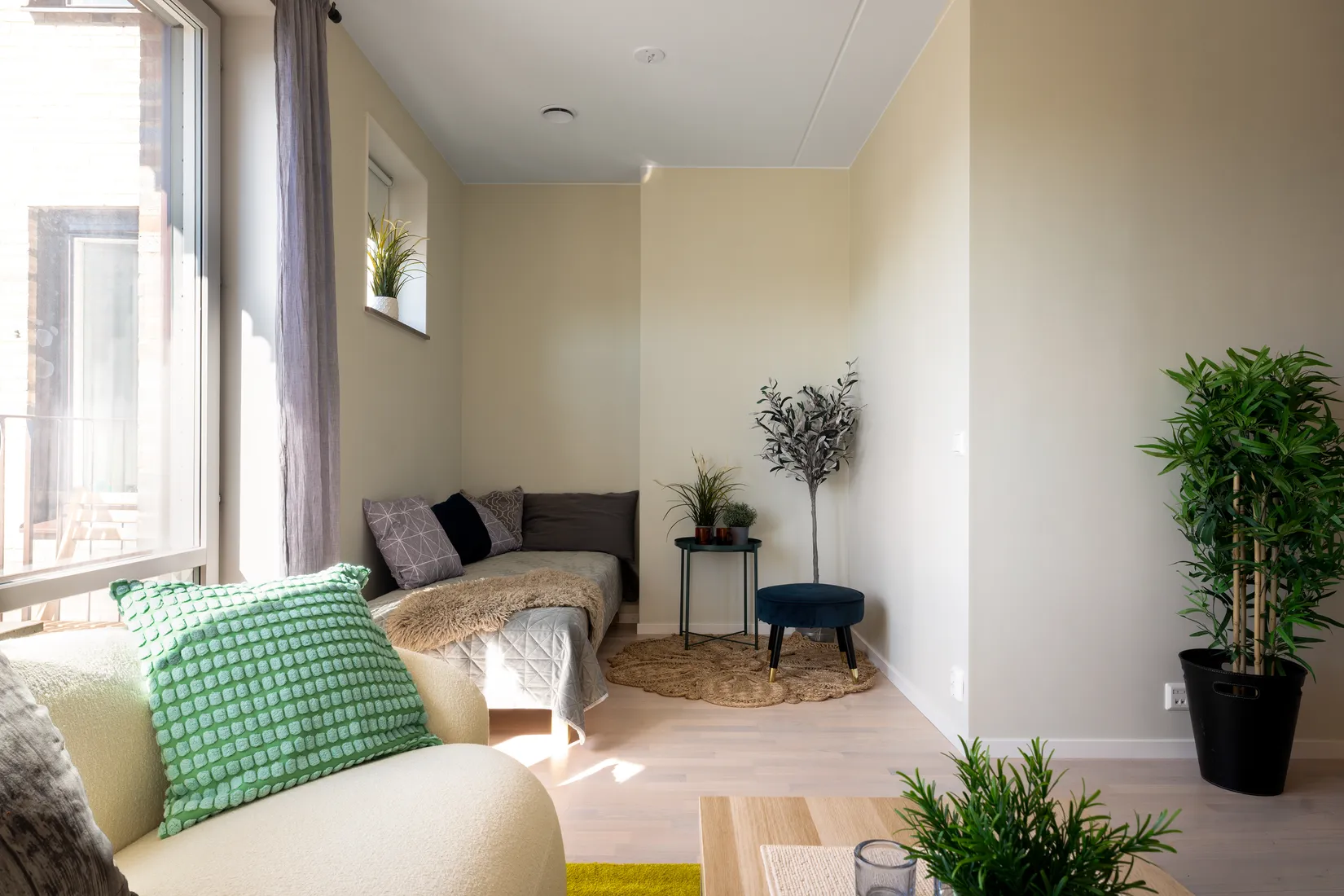 Bostadsrätt, Guldkällegatan 40, Kungsladugård, Göteborg
