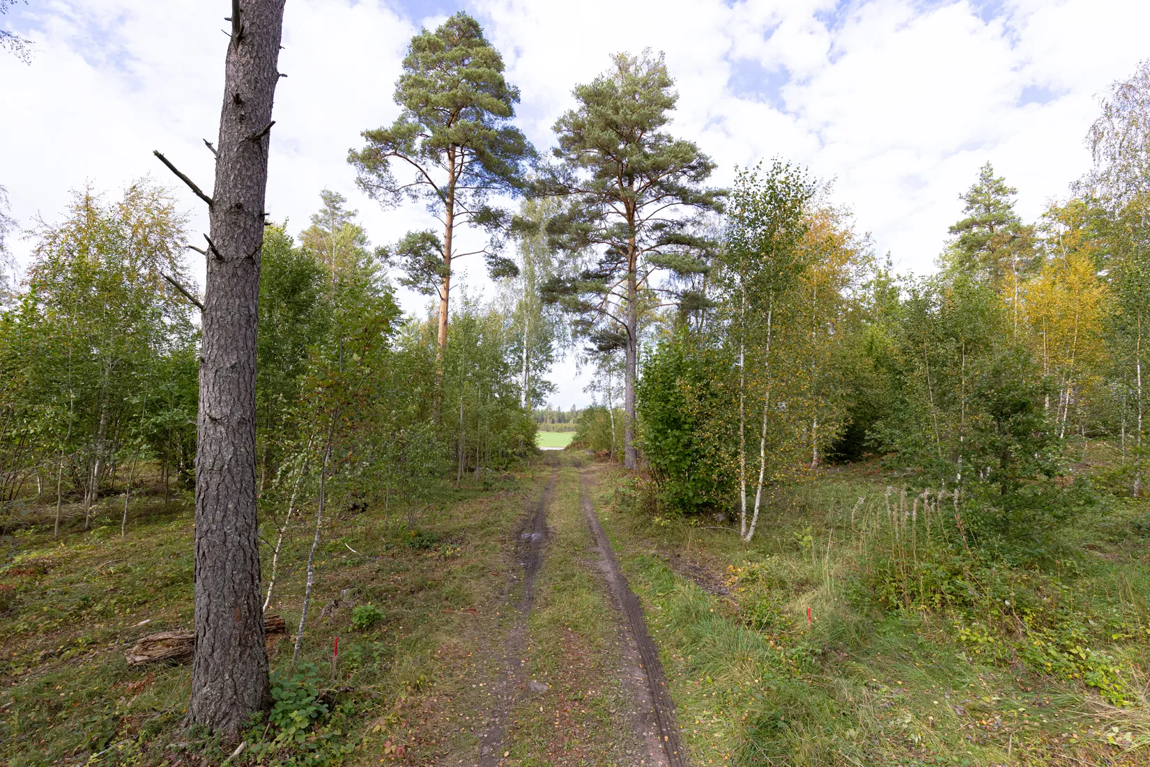 Villa, Vretvägen 1 (4:26), Uppsala