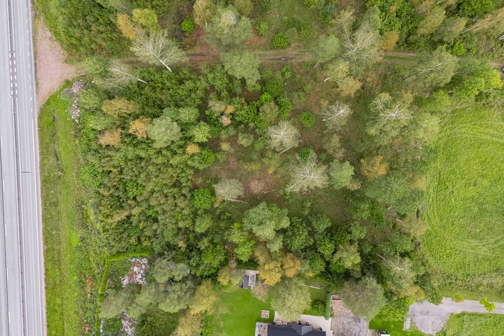 Villa, Vretvägen 1 (4:26), Uppsala