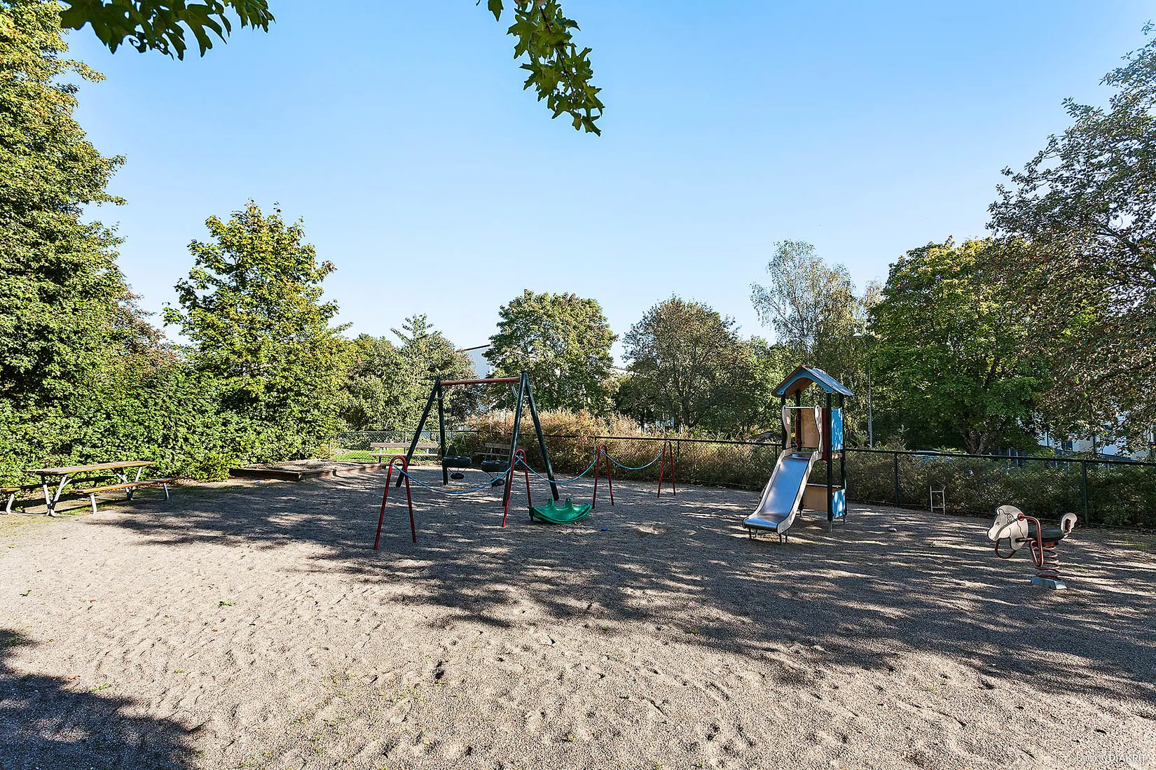 Bostadsrätt, Olshammarsgatan 66, Hagsätra - Ormkärr, Stockholm