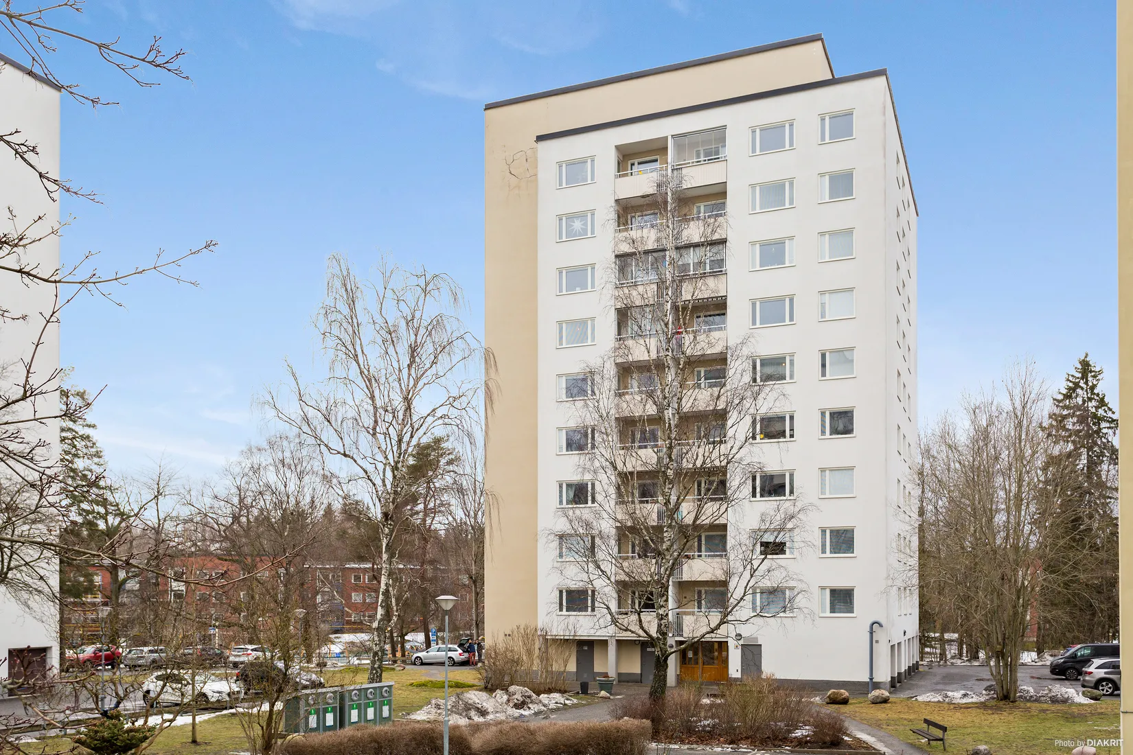 Bostadsrätt, Olshammarsgatan 66, Hagsätra - Ormkärr, Stockholm