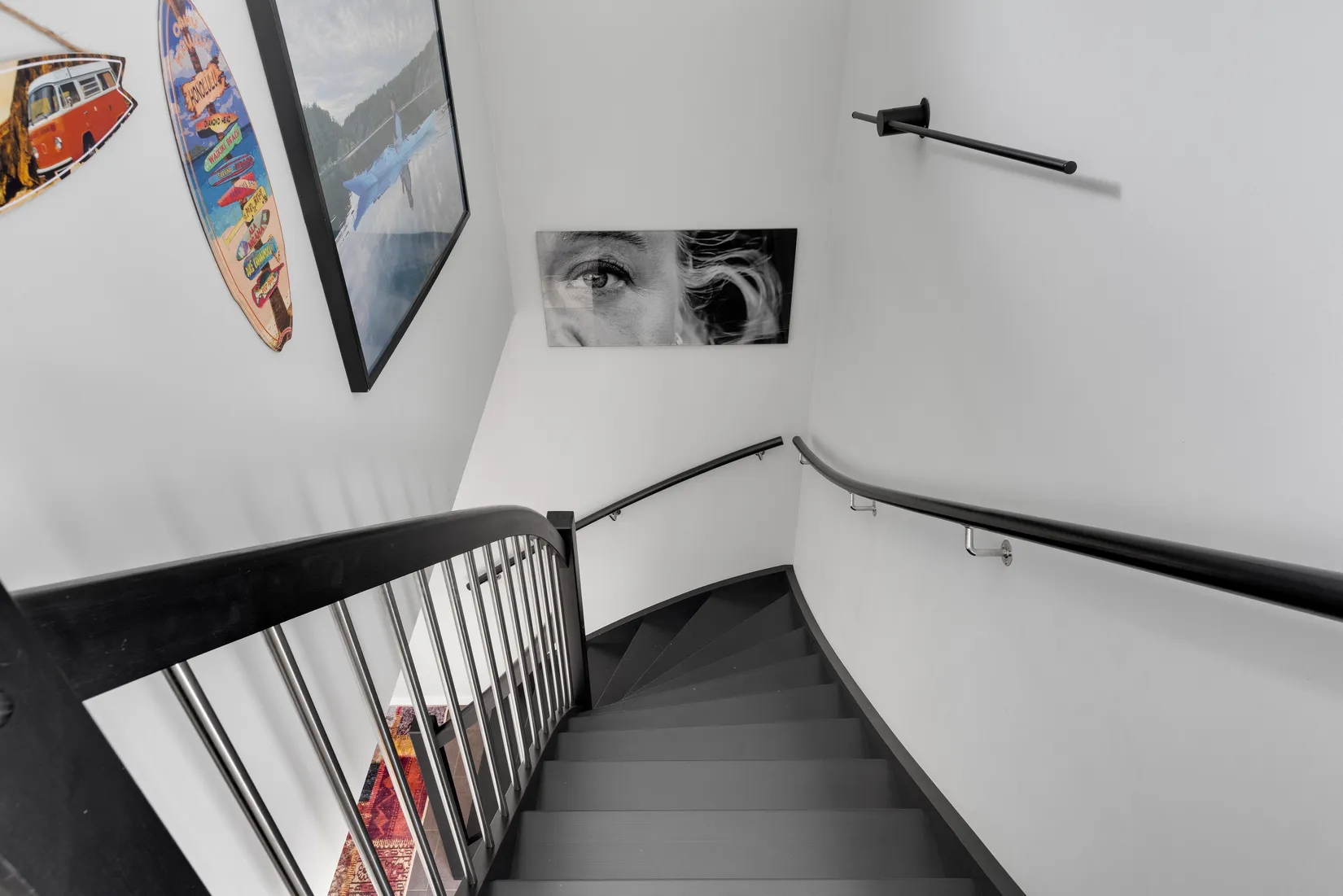 Villa, Valhalls väg 4C, Gamla Uppsala, Uppsala