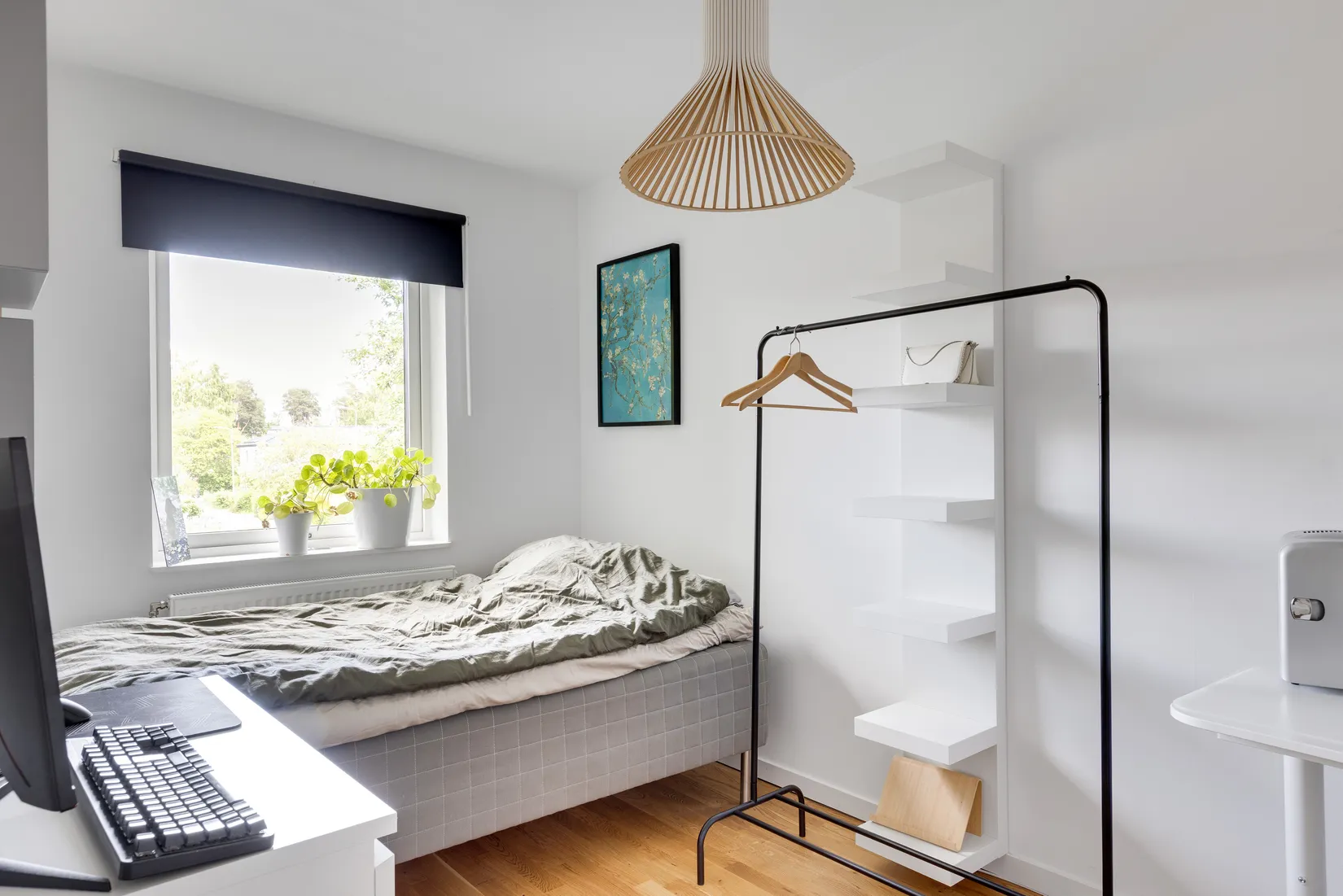 Villa, Valhalls väg 4C, Gamla Uppsala, Uppsala