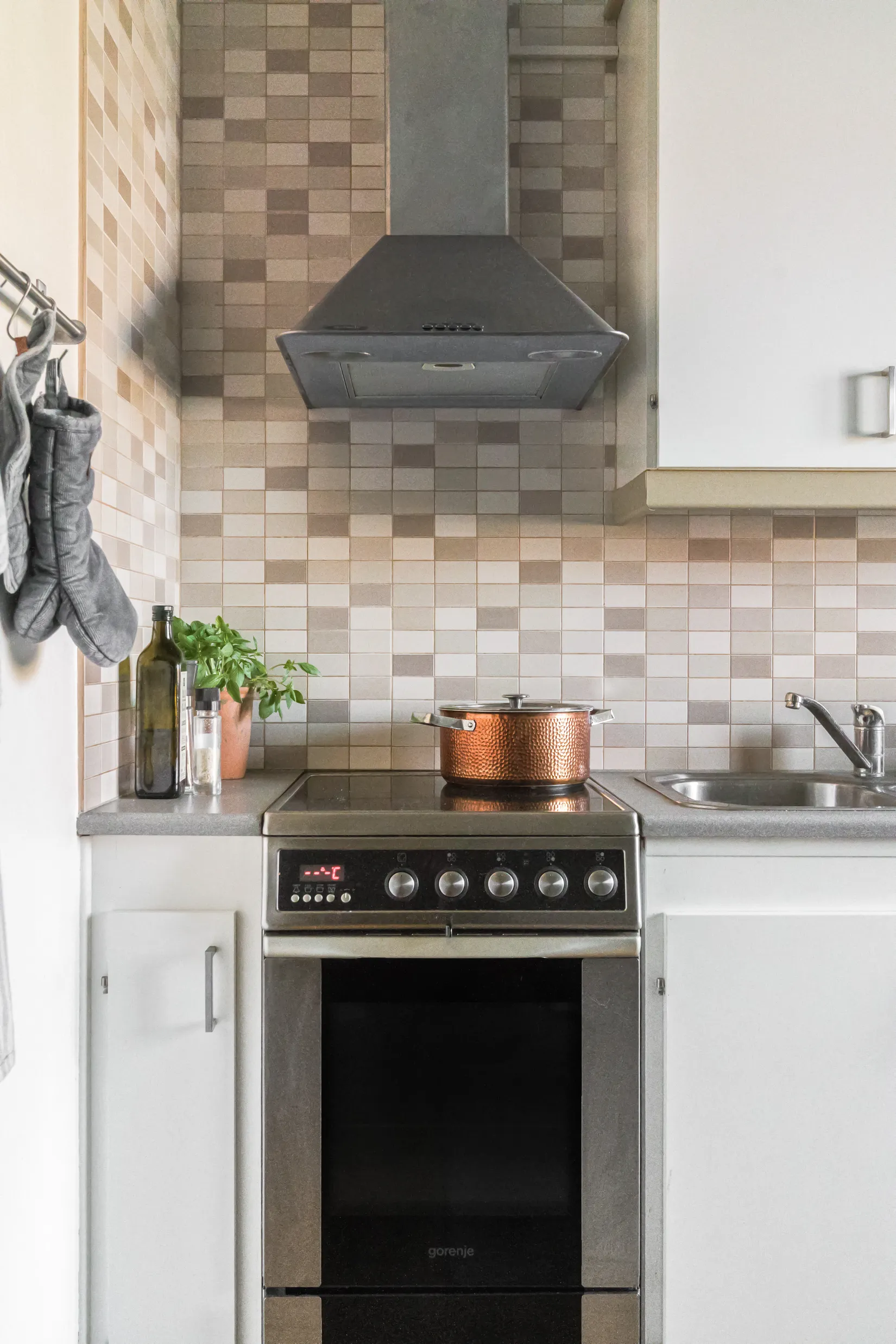 Bostadsrätt, Regementsgatan 5B, Östra Förstaden, Ystad