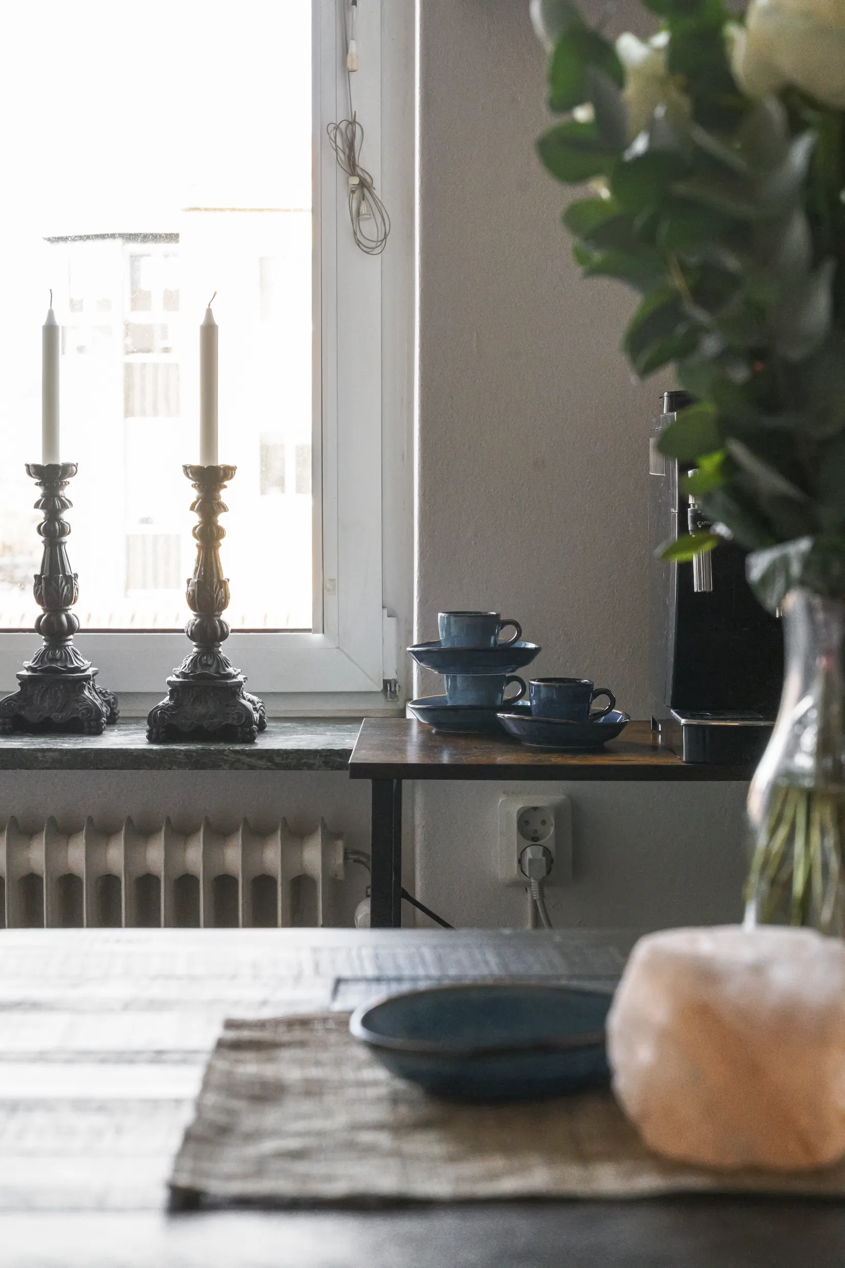 Bostadsrätt, Regementsgatan 5B, Östra Förstaden, Ystad