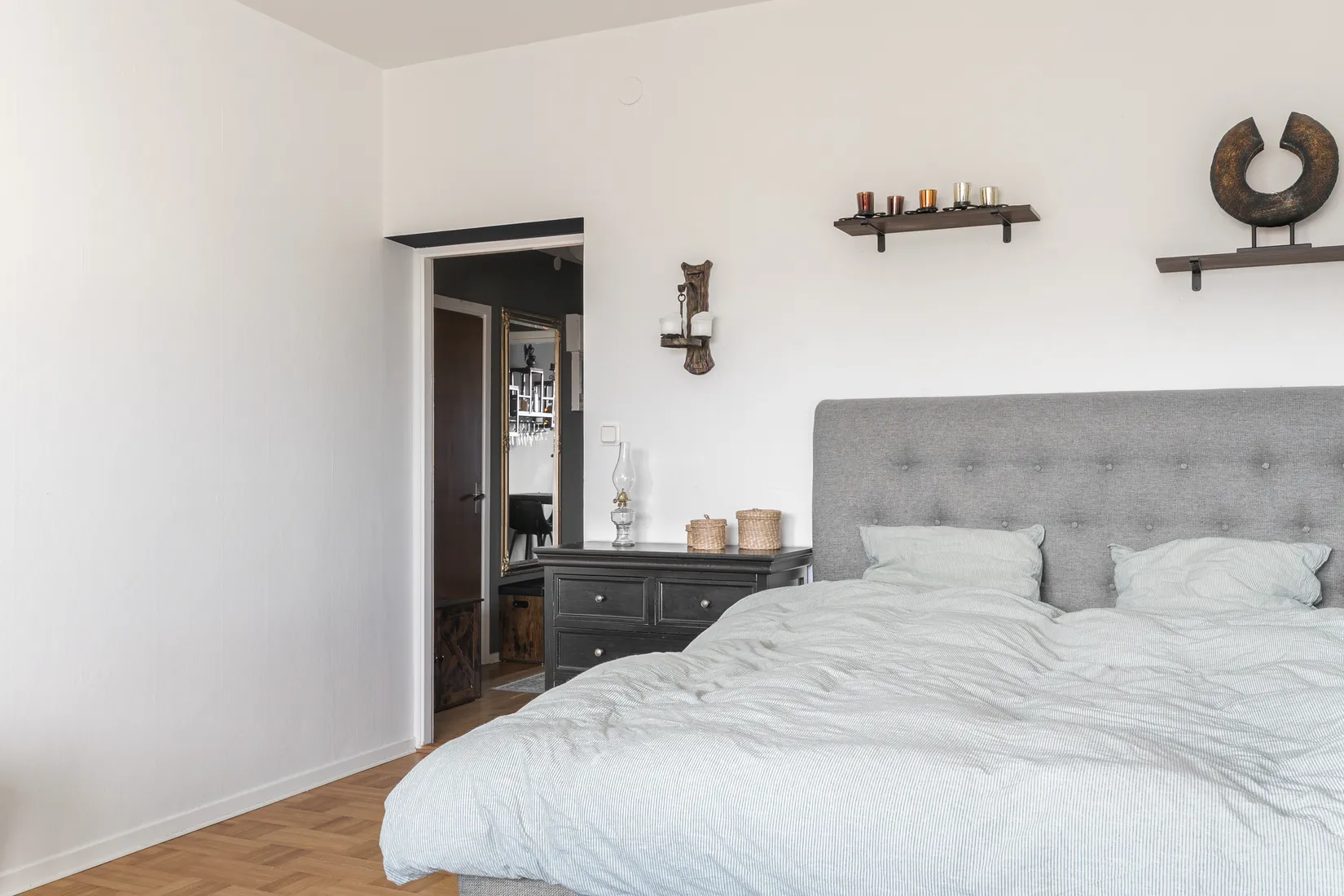 Bostadsrätt, Regementsgatan 5B, Östra Förstaden, Ystad