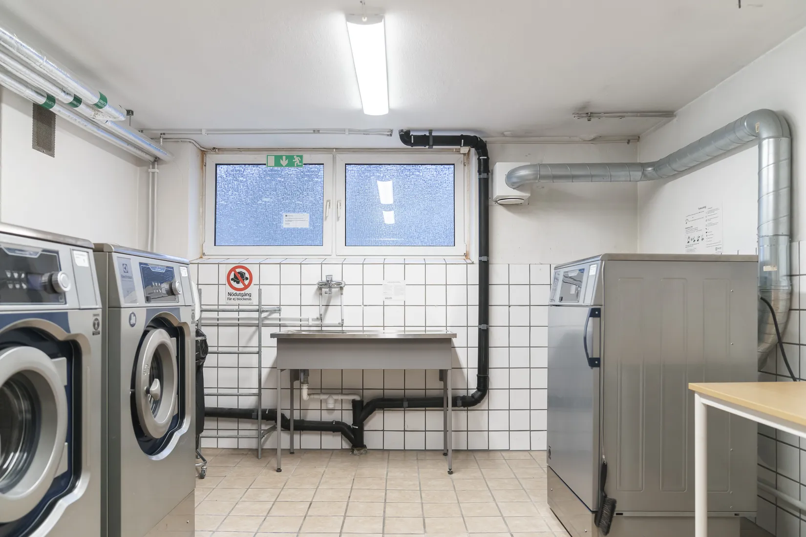 Bostadsrätt, Regementsgatan 5B, Östra Förstaden, Ystad