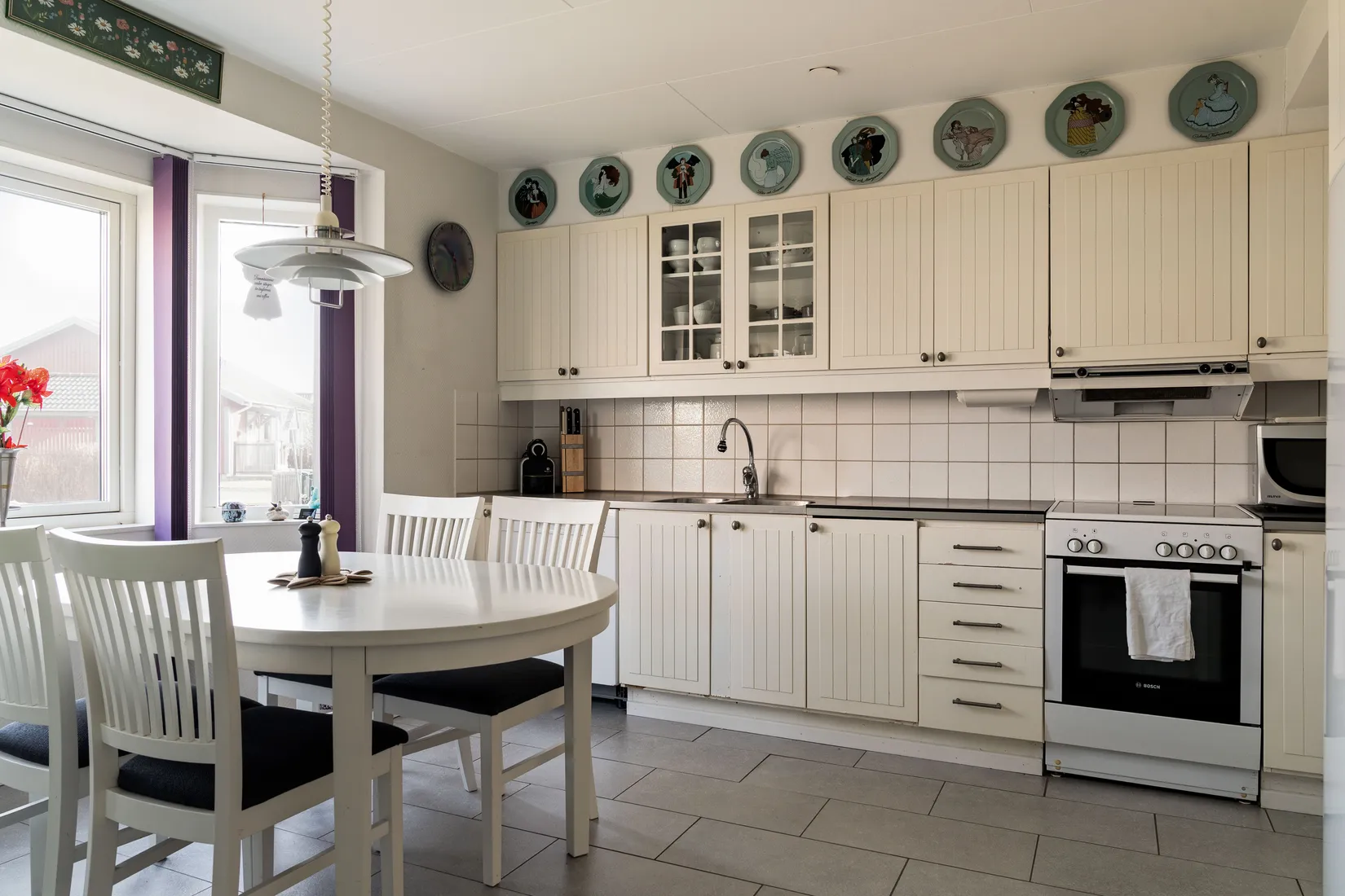 Radhus, Sandgårdsvägen 25A, Vejbystrand, Ängelholm