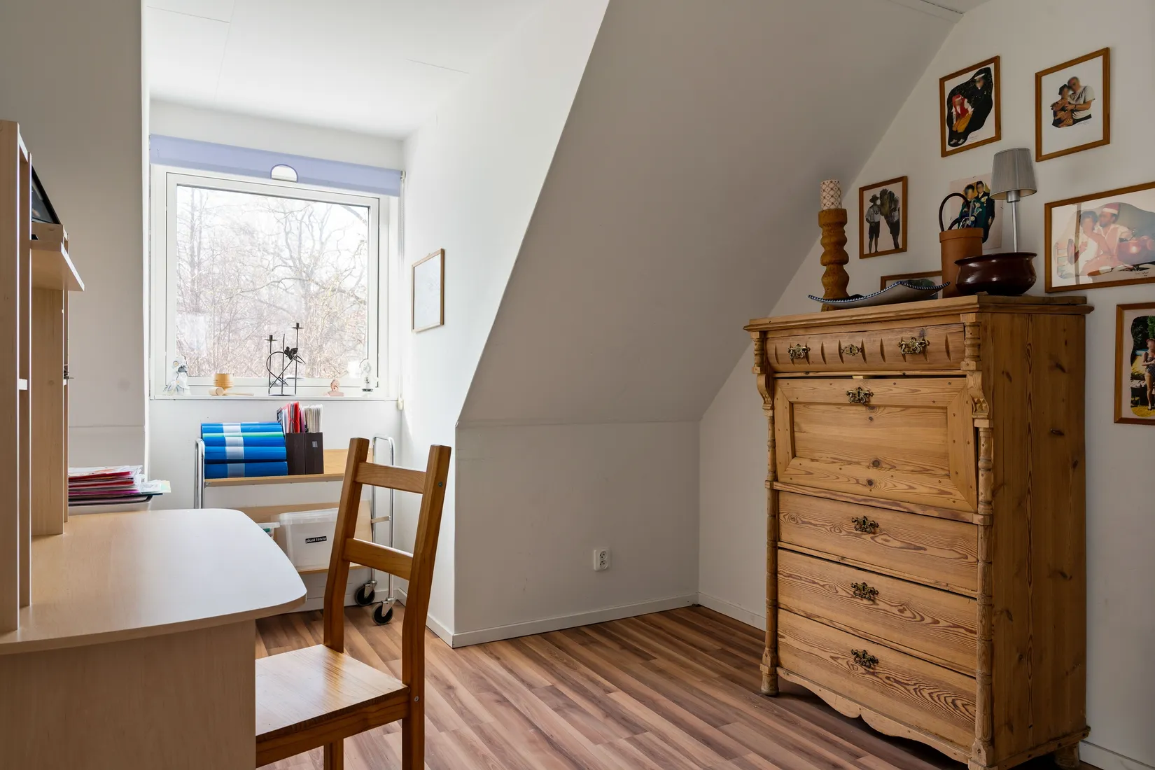 Radhus, Sandgårdsvägen 25A, Vejbystrand, Ängelholm