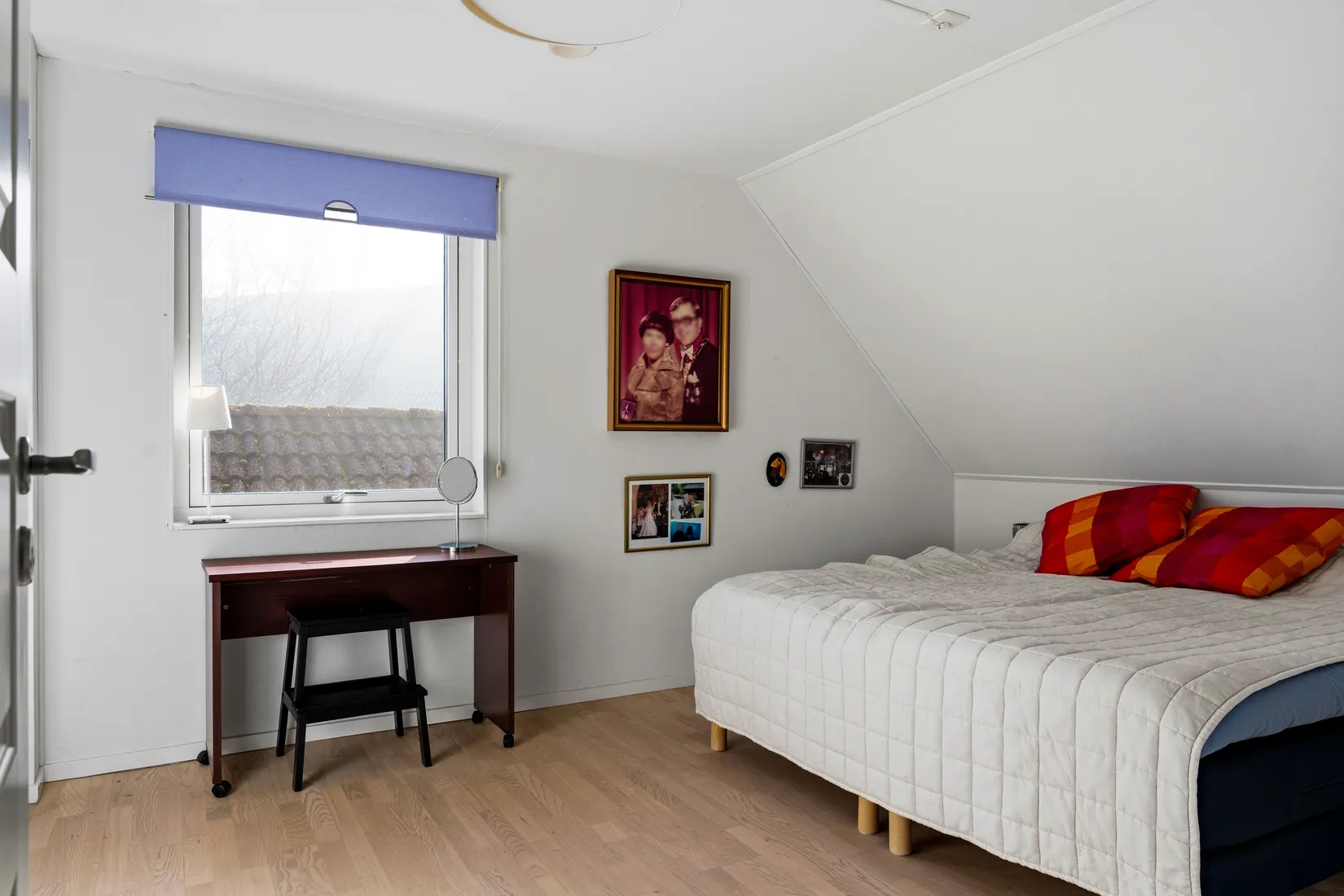 Radhus, Sandgårdsvägen 25A, Vejbystrand, Ängelholm