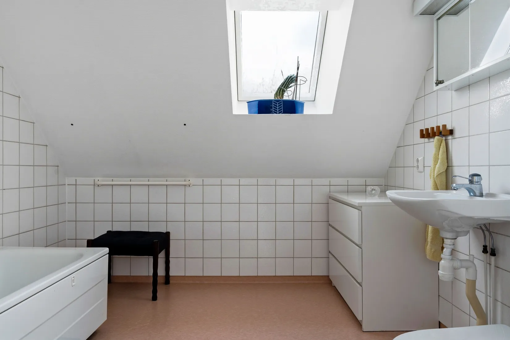 Radhus, Sandgårdsvägen 25A, Vejbystrand, Ängelholm